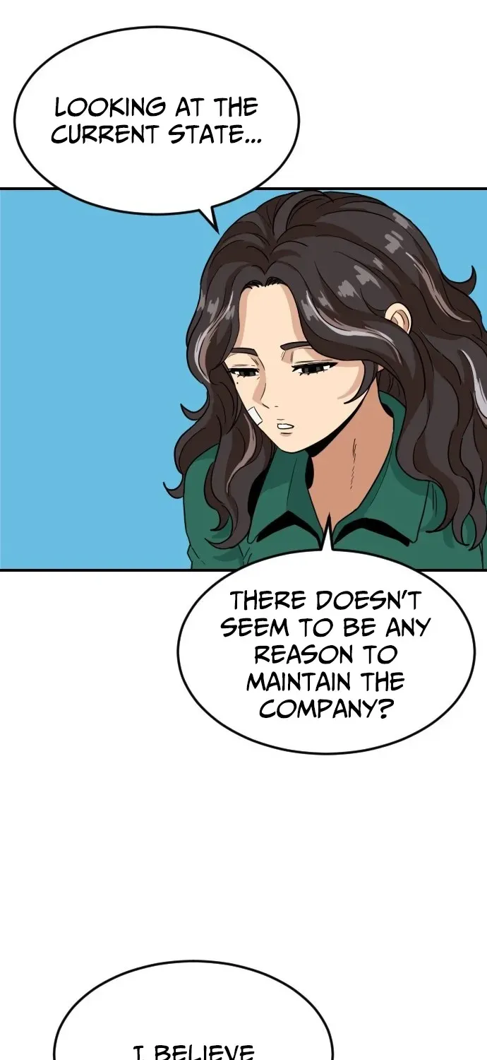 Read The Ultimate Manager chapter 5 image 54 on Lezhin
