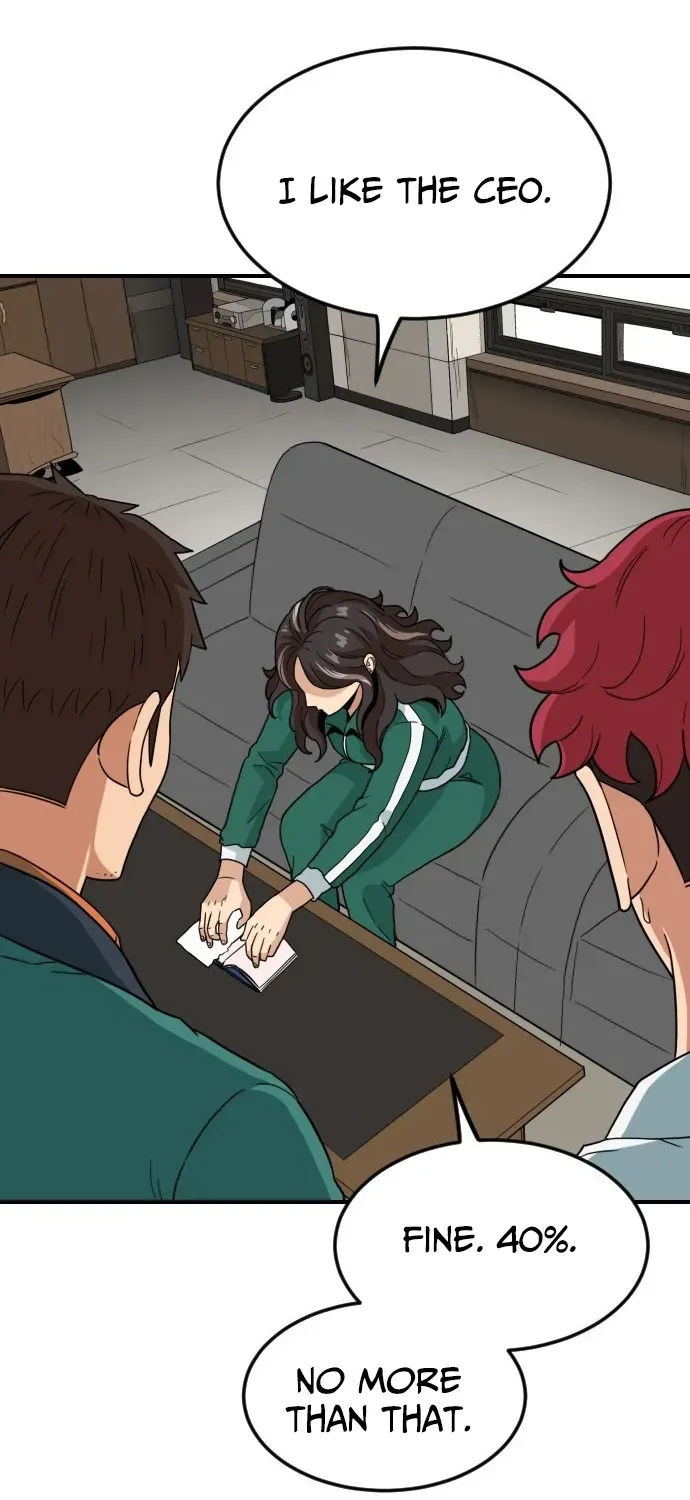 Read The Ultimate Manager chapter 5 image 58 on Lezhin