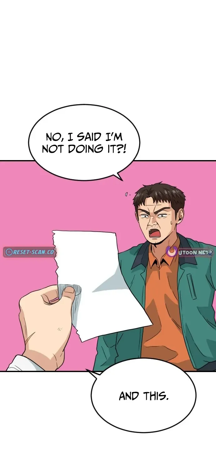 Read The Ultimate Manager chapter 5 image 59 on Lezhin