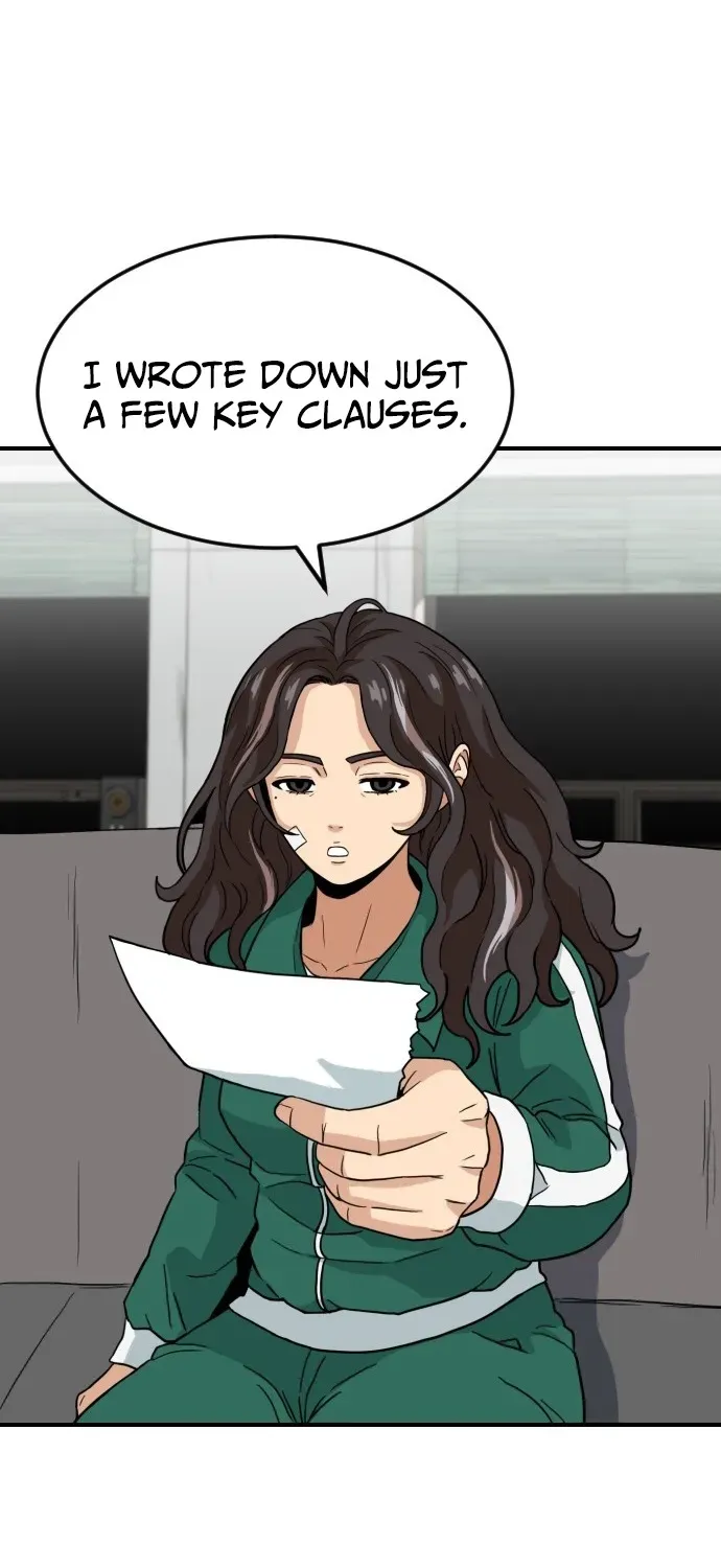 Read The Ultimate Manager chapter 5 image 60 on Lezhin