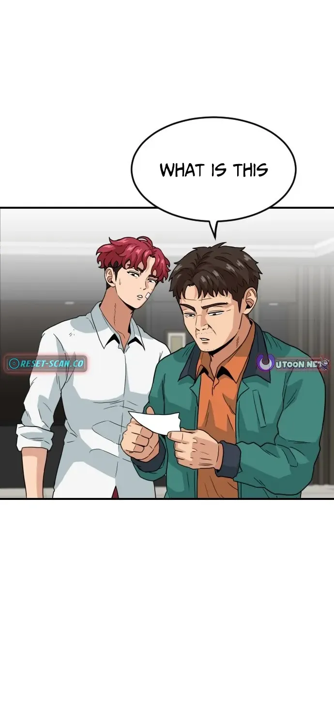 Read The Ultimate Manager chapter 5 image 61 on Lezhin