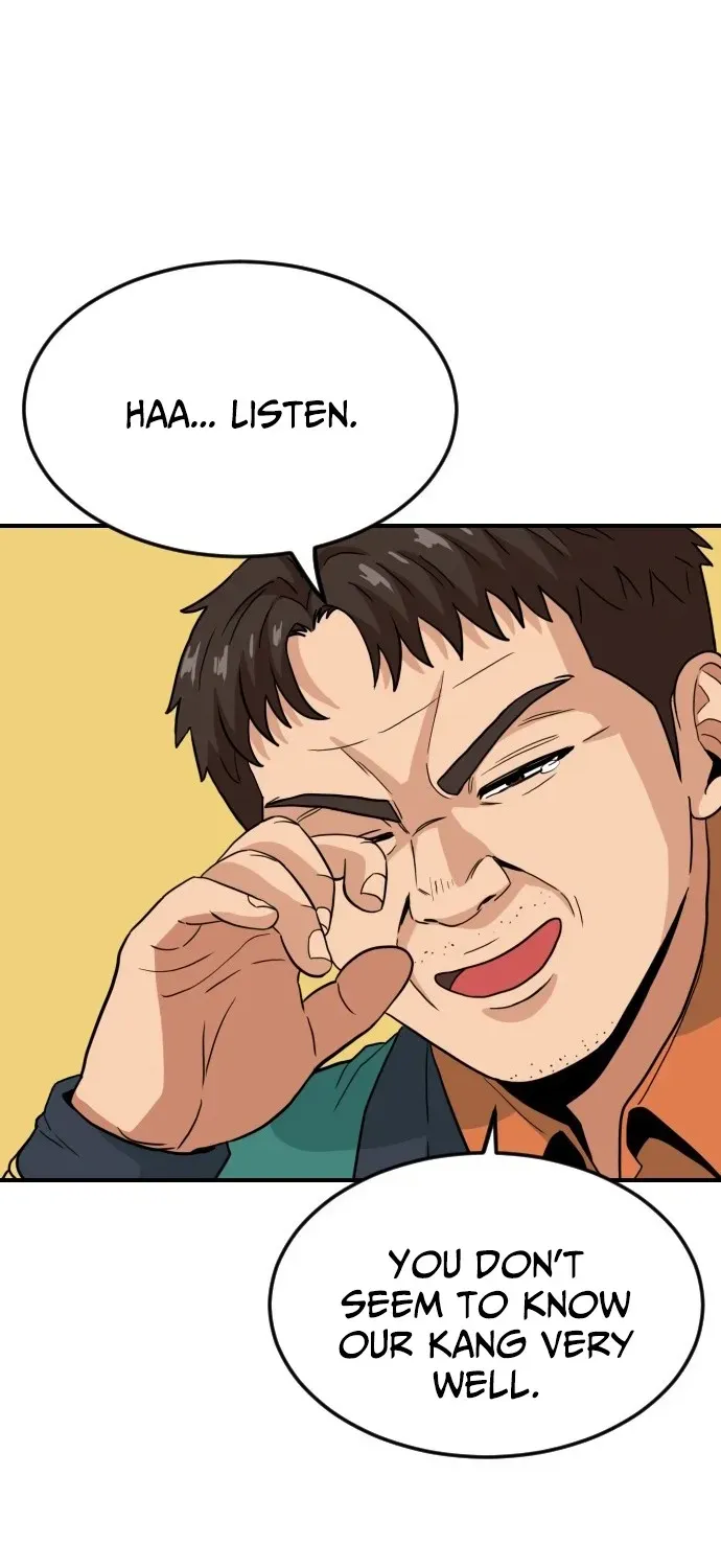 Read The Ultimate Manager chapter 5 image 66 on Lezhin