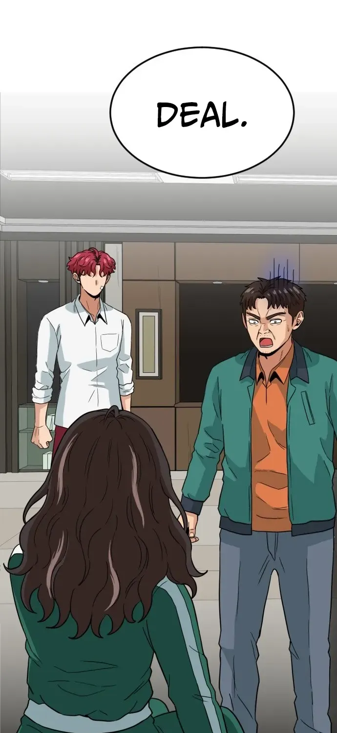 Read The Ultimate Manager chapter 5 image 71 on Lezhin