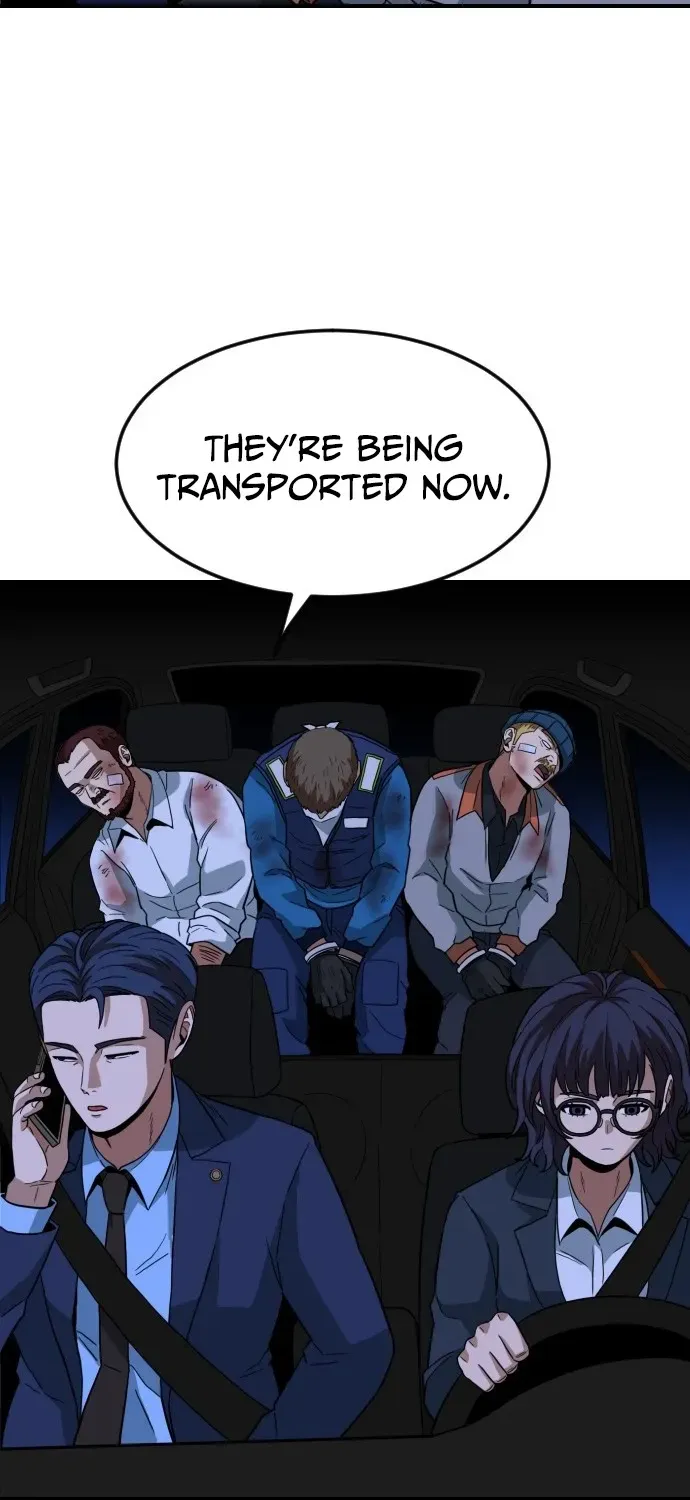 Read The Ultimate Manager chapter 5 image 75 on Lezhin