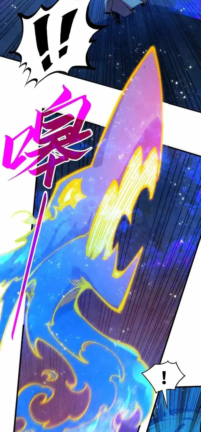 The Ultimate of All Ages Chapter 310 page 18 - 