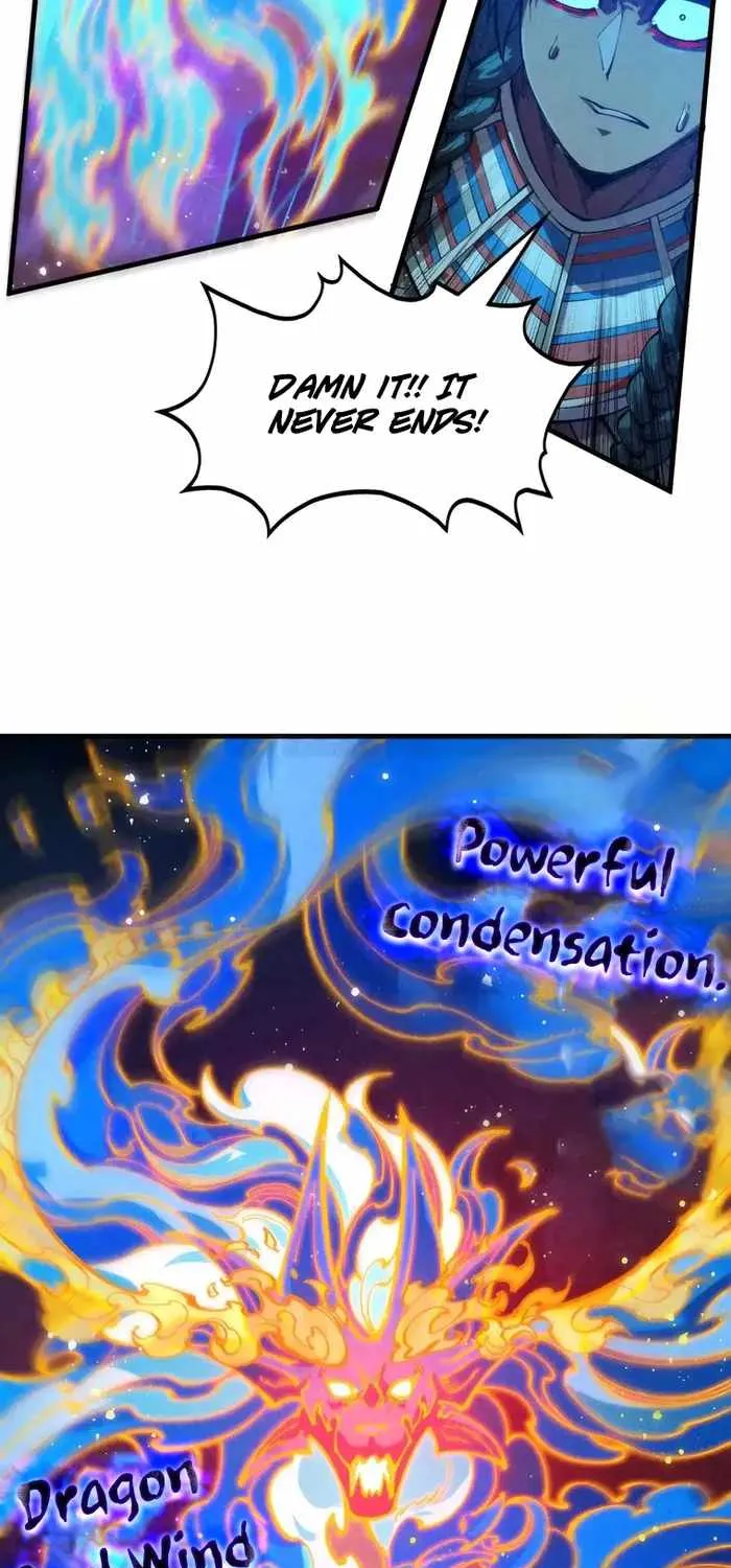 The Ultimate of All Ages Chapter 310 page 20 - 