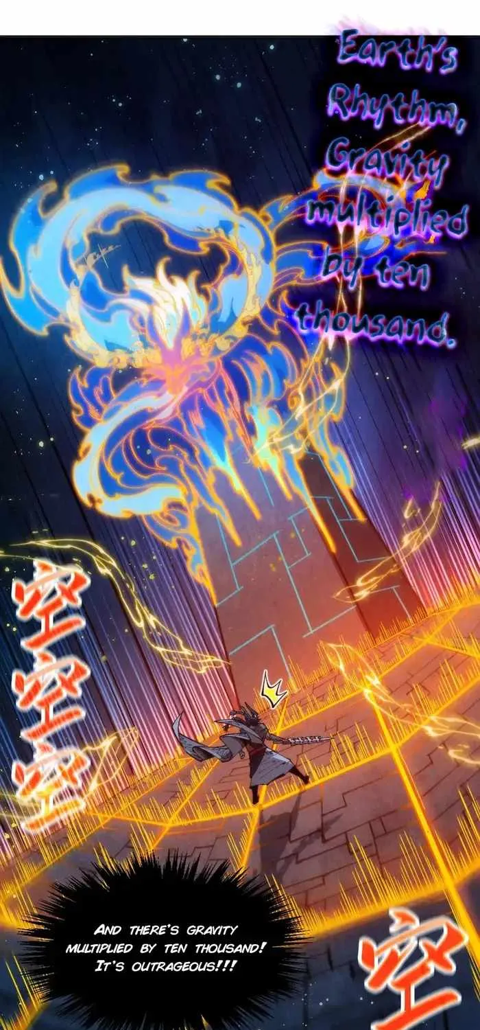 The Ultimate of All Ages Chapter 310 page 24 - 