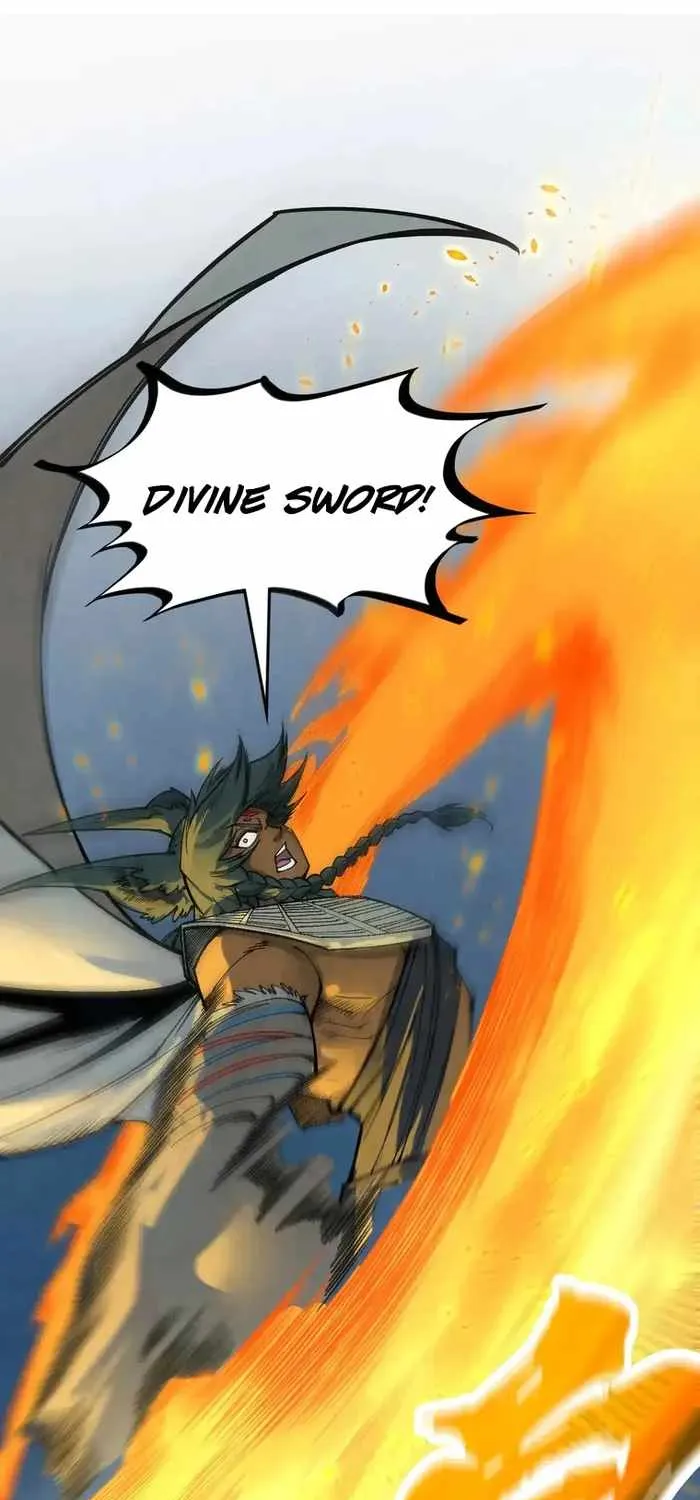 The Ultimate of All Ages Chapter 310 page 28 - 