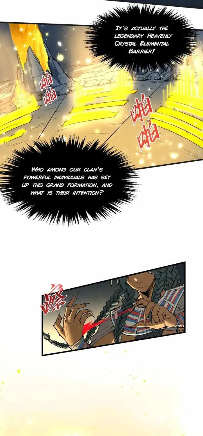 The Ultimate of All Ages Chapter 310 page 48 - 