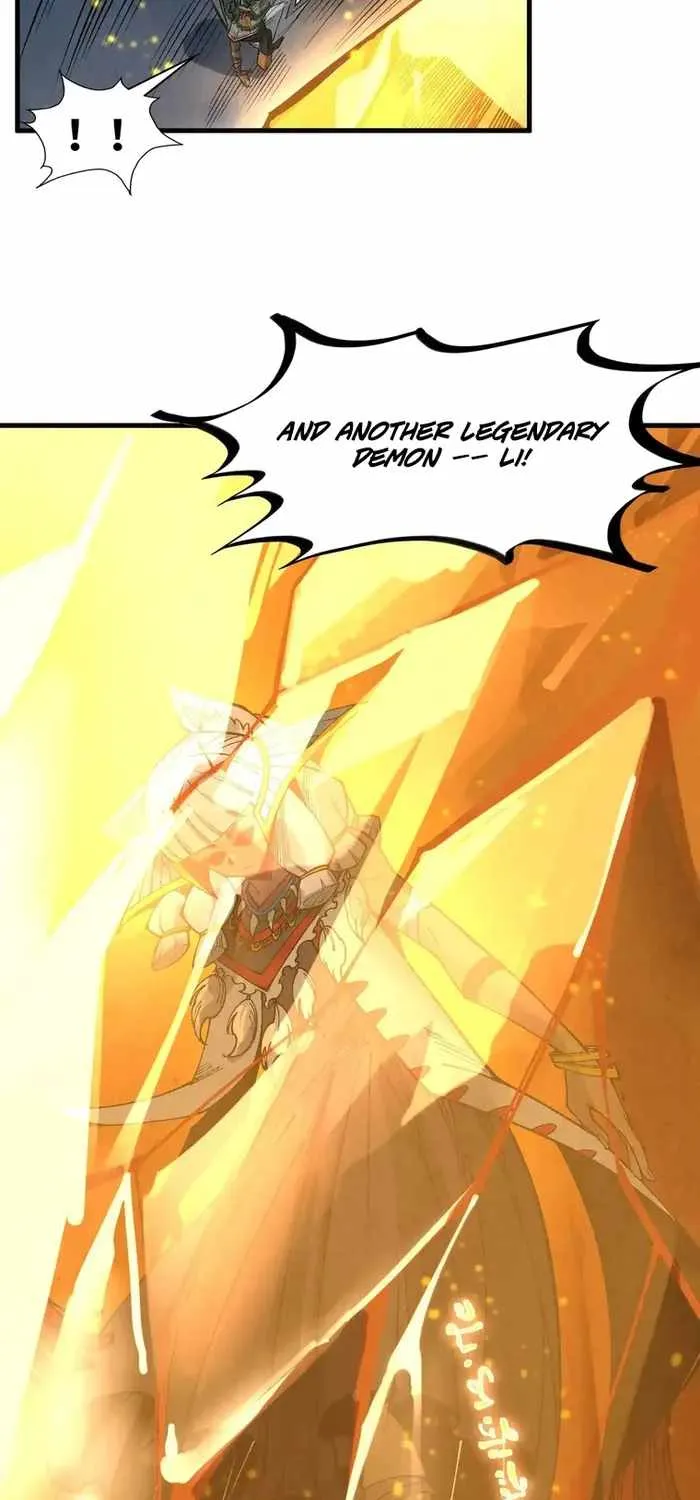 The Ultimate of All Ages Chapter 310 page 58 - 