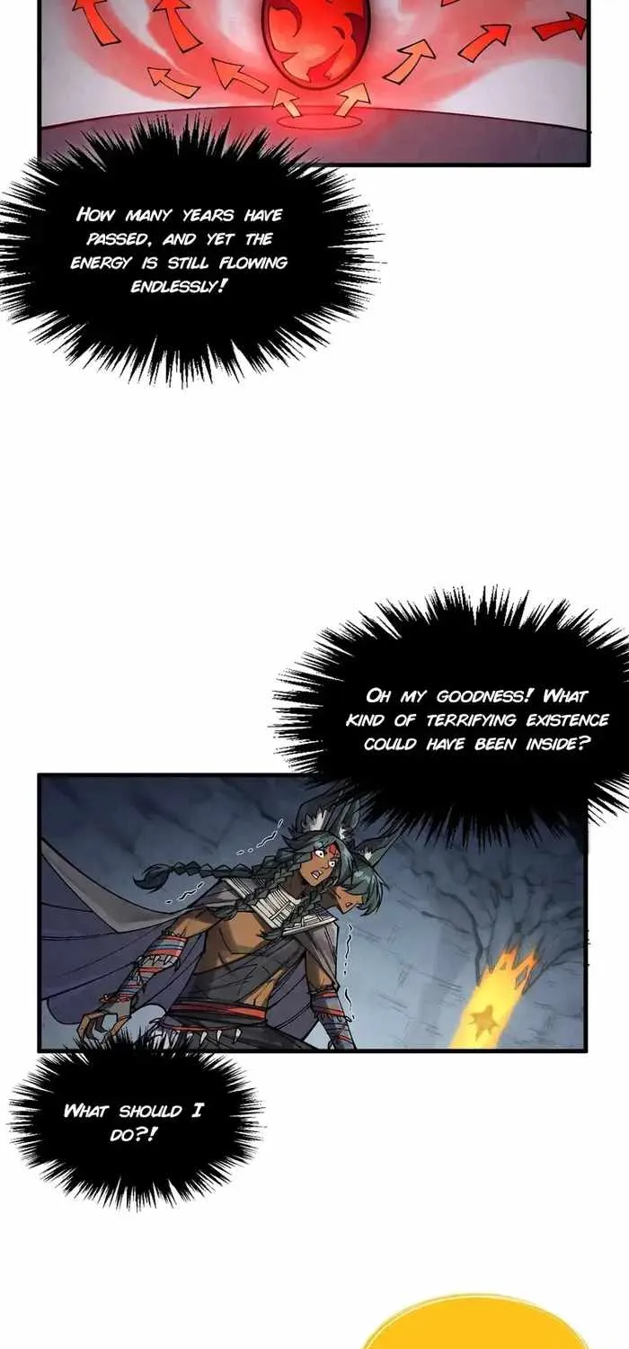 The Ultimate of All Ages Chapter 310 page 66 - 
