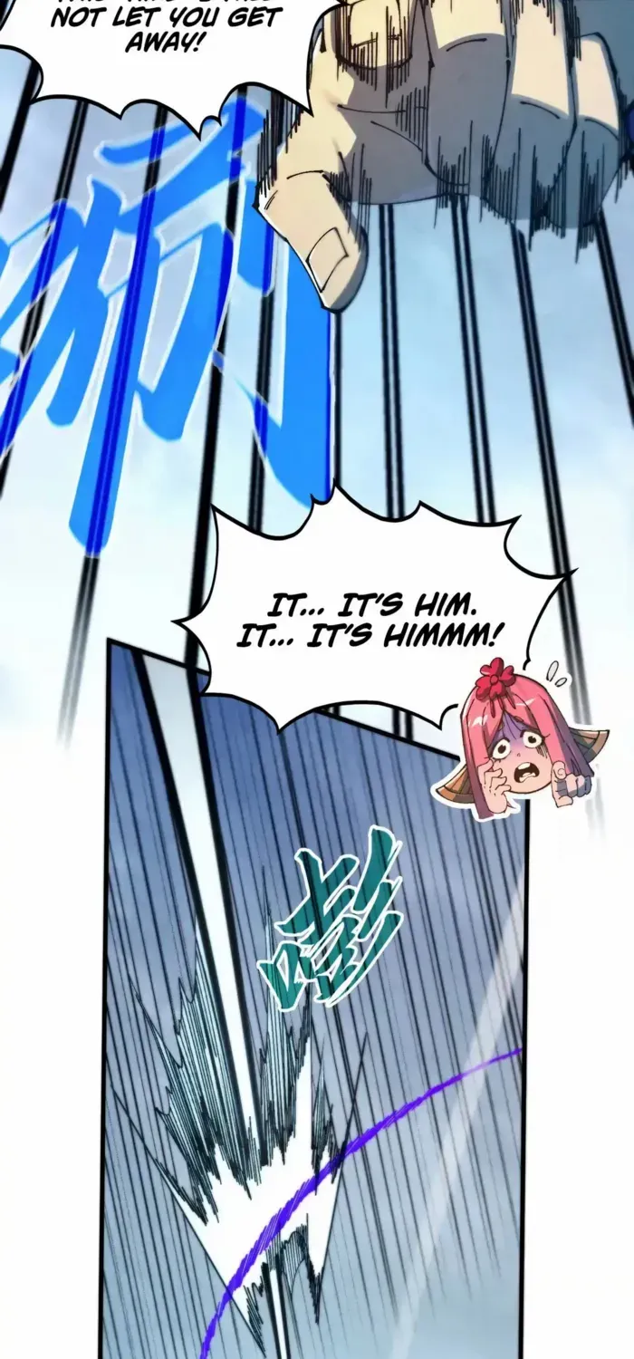 The Ultimate of All Ages Chapter 469 page 4 - 
