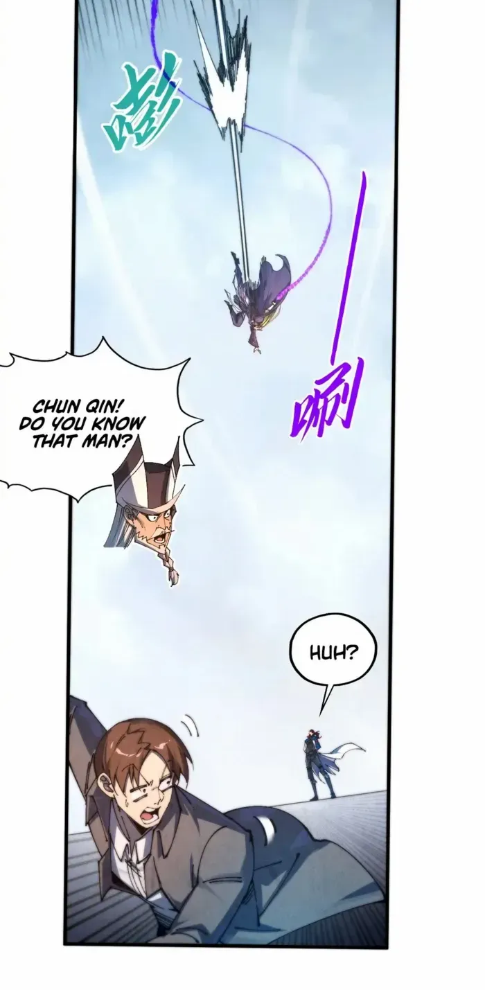 The Ultimate of All Ages Chapter 469 page 5 - 