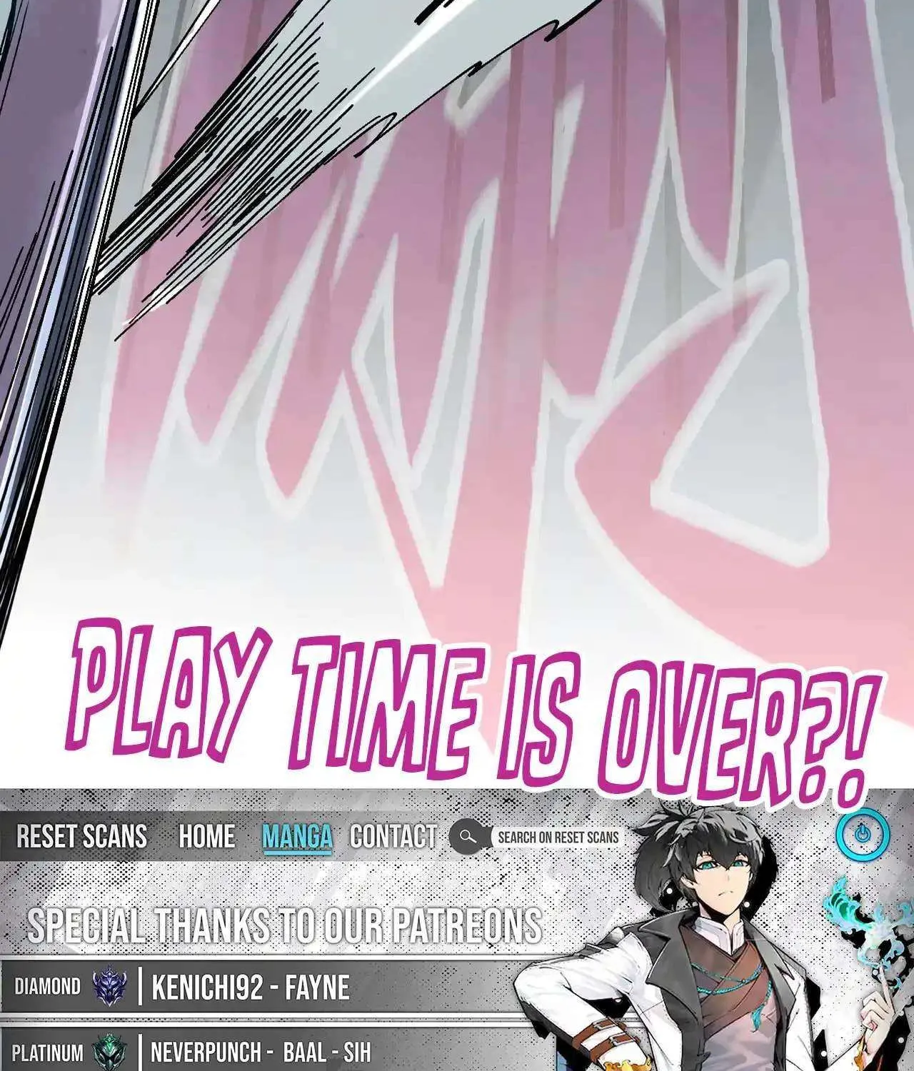 The Ultimate of All Ages Chapter 470 page 102 - 