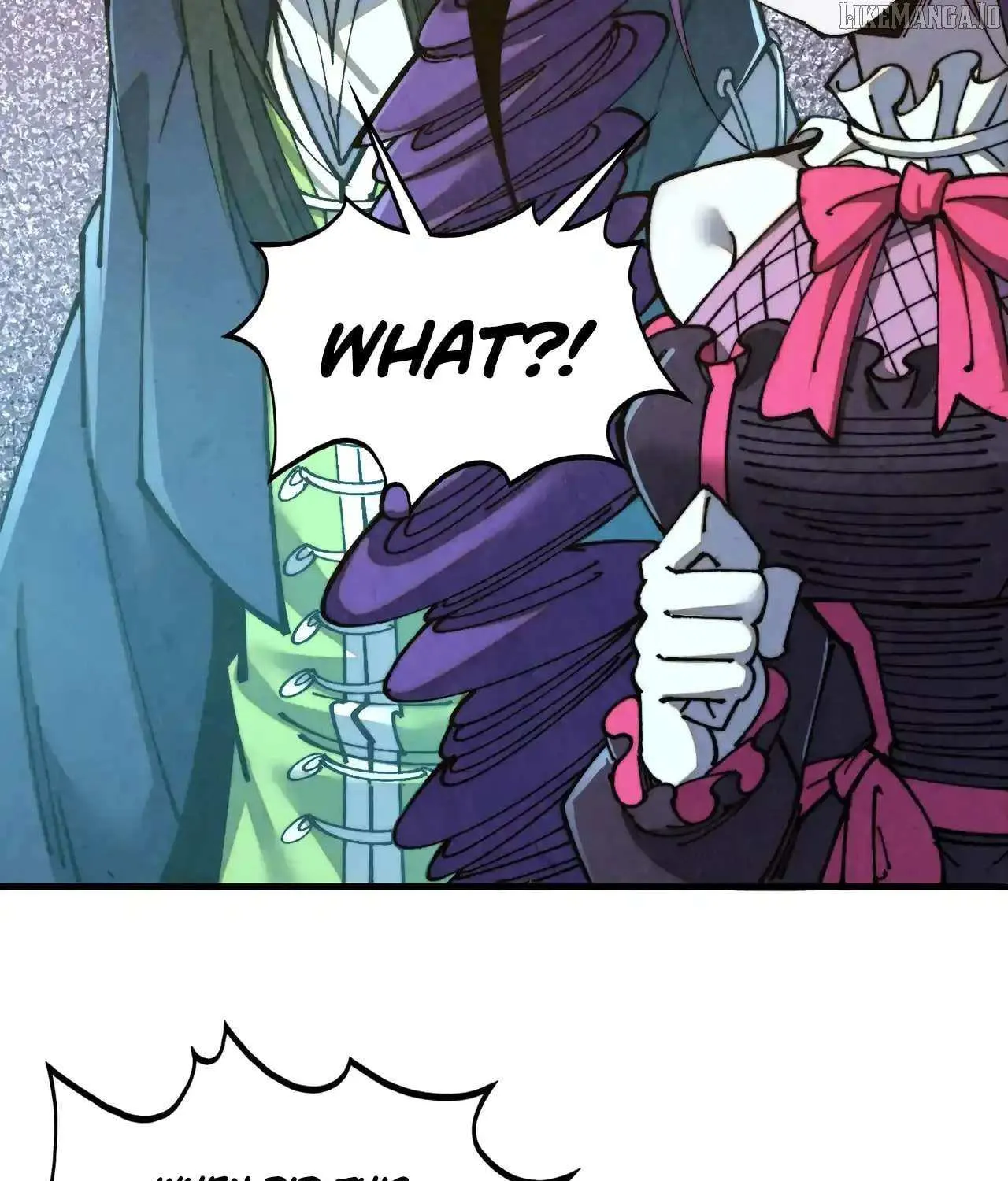 The Ultimate of All Ages Chapter 470 page 14 - 