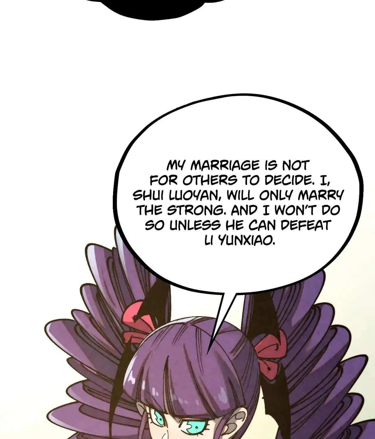 The Ultimate of All Ages Chapter 470 page 16 - 
