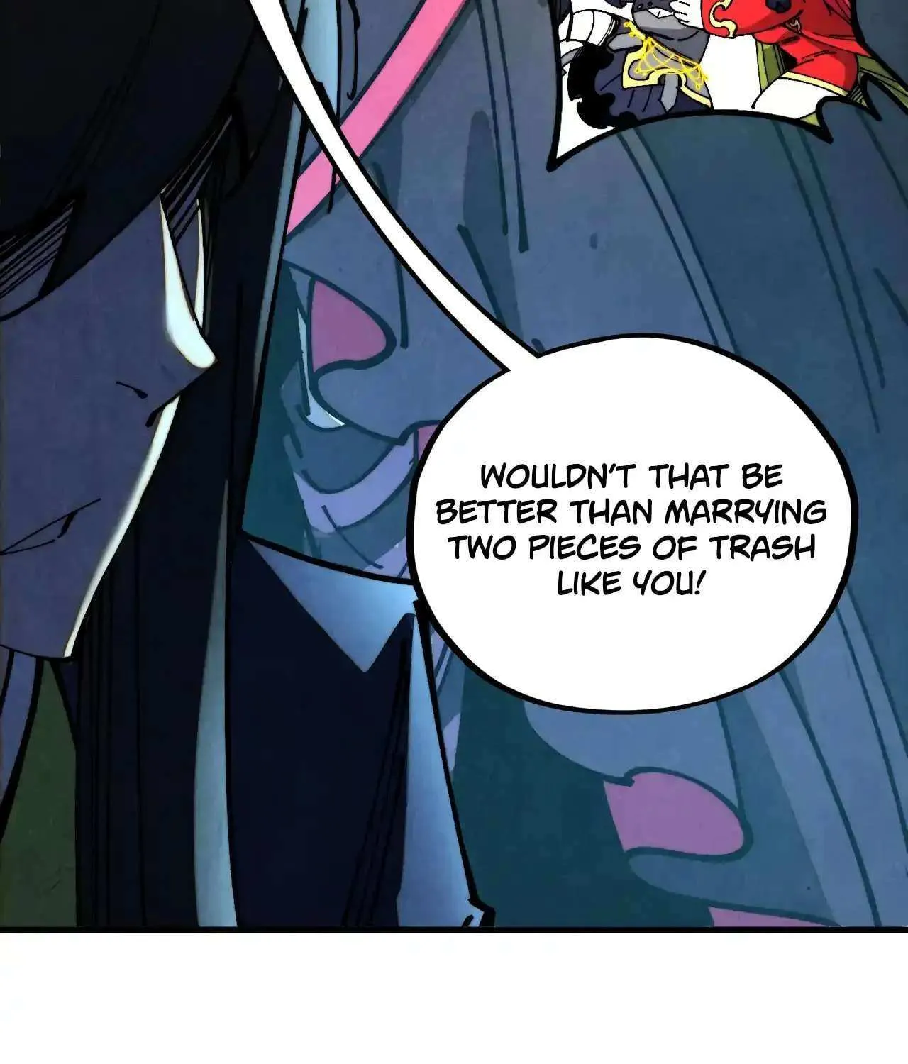 The Ultimate of All Ages Chapter 470 page 18 - 