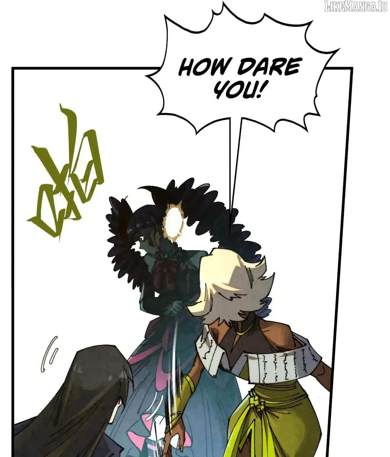 The Ultimate of All Ages Chapter 470 page 20 - 