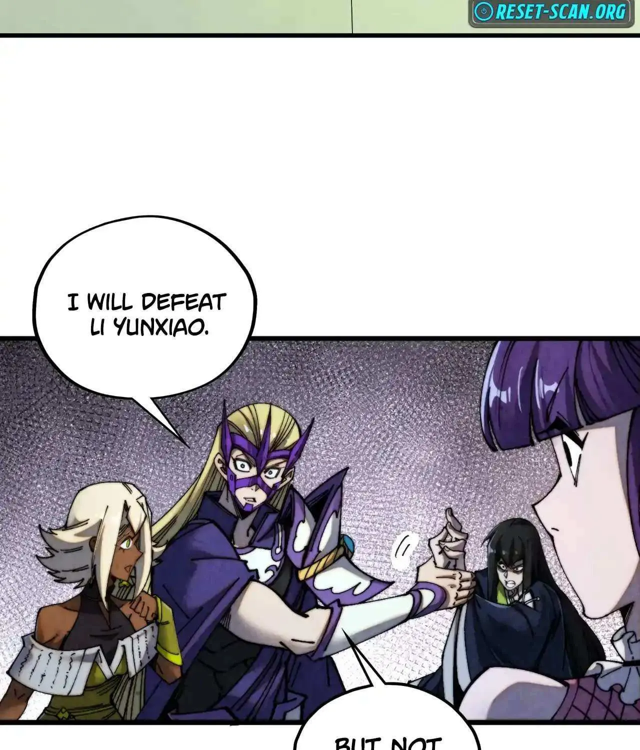 The Ultimate of All Ages Chapter 470 page 24 - 