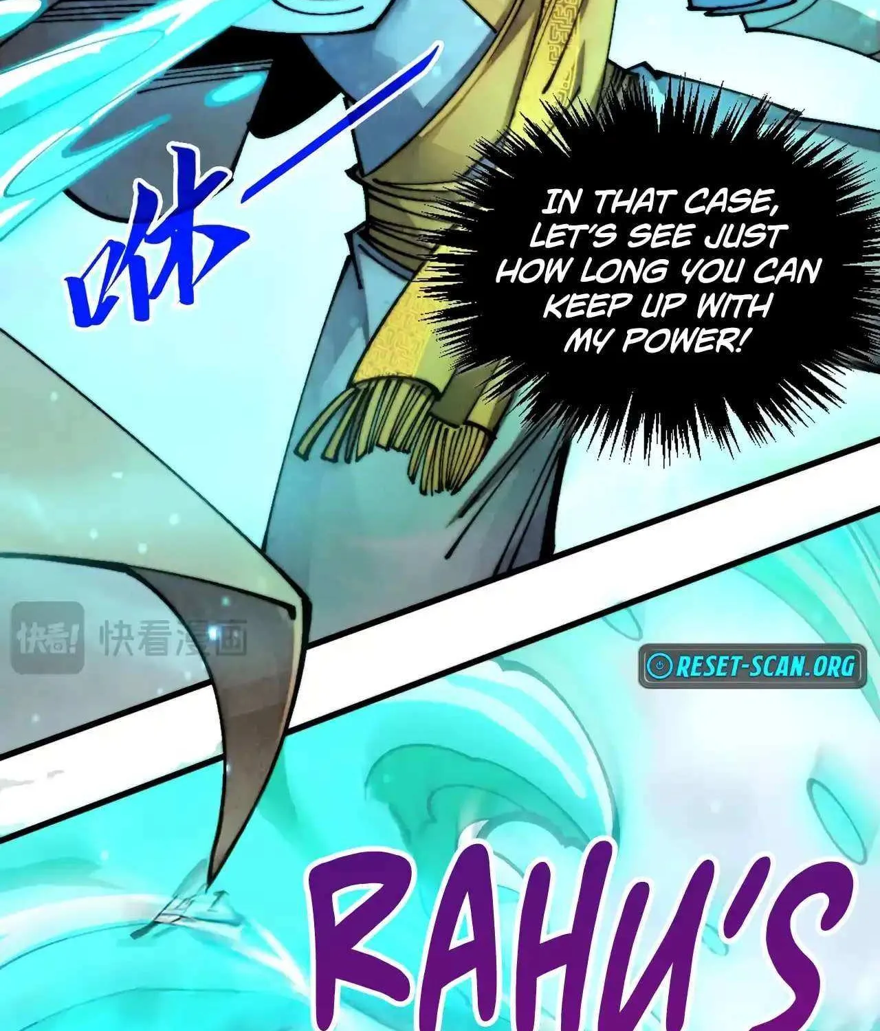 The Ultimate of All Ages Chapter 470 page 32 - 