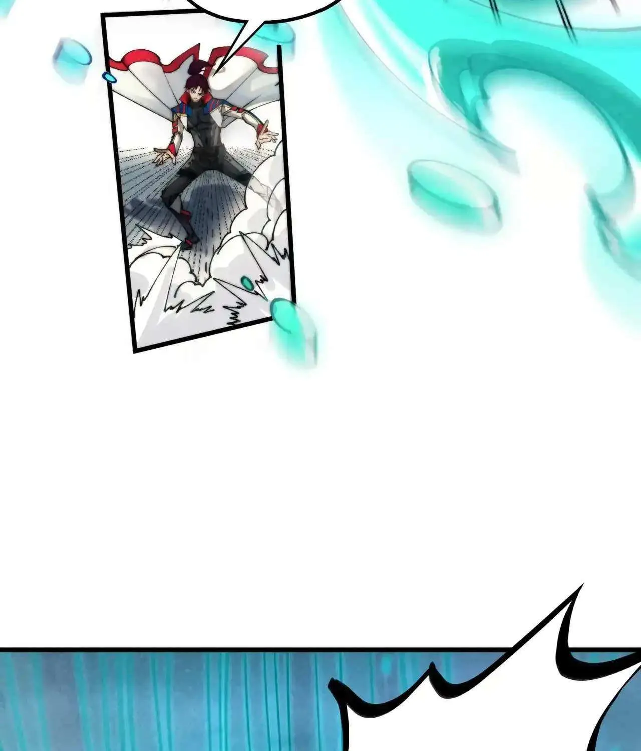 The Ultimate of All Ages Chapter 470 page 35 - 