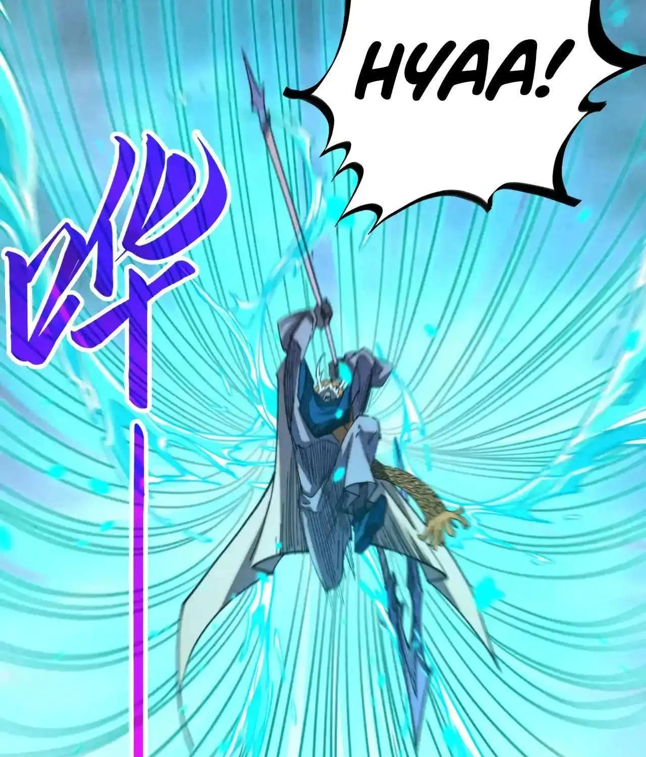 The Ultimate of All Ages Chapter 470 page 36 - 