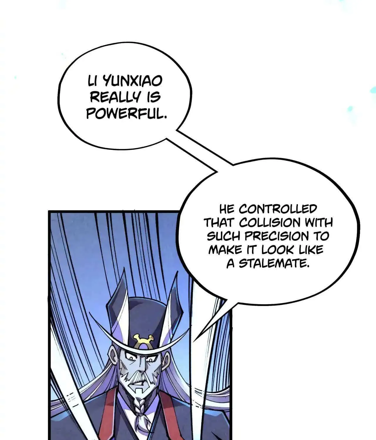 The Ultimate of All Ages Chapter 470 page 5 - 