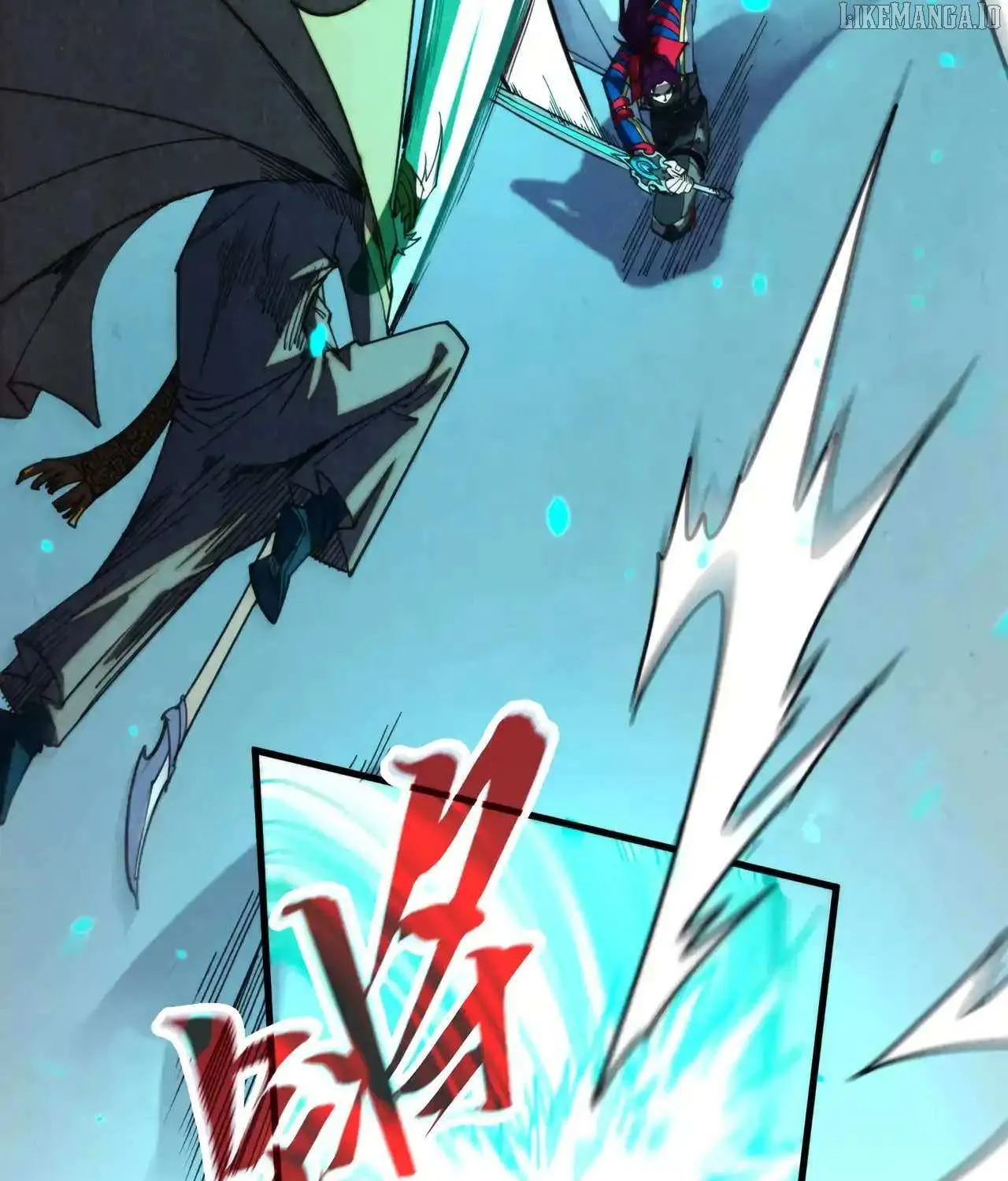 The Ultimate of All Ages Chapter 470 page 41 - 