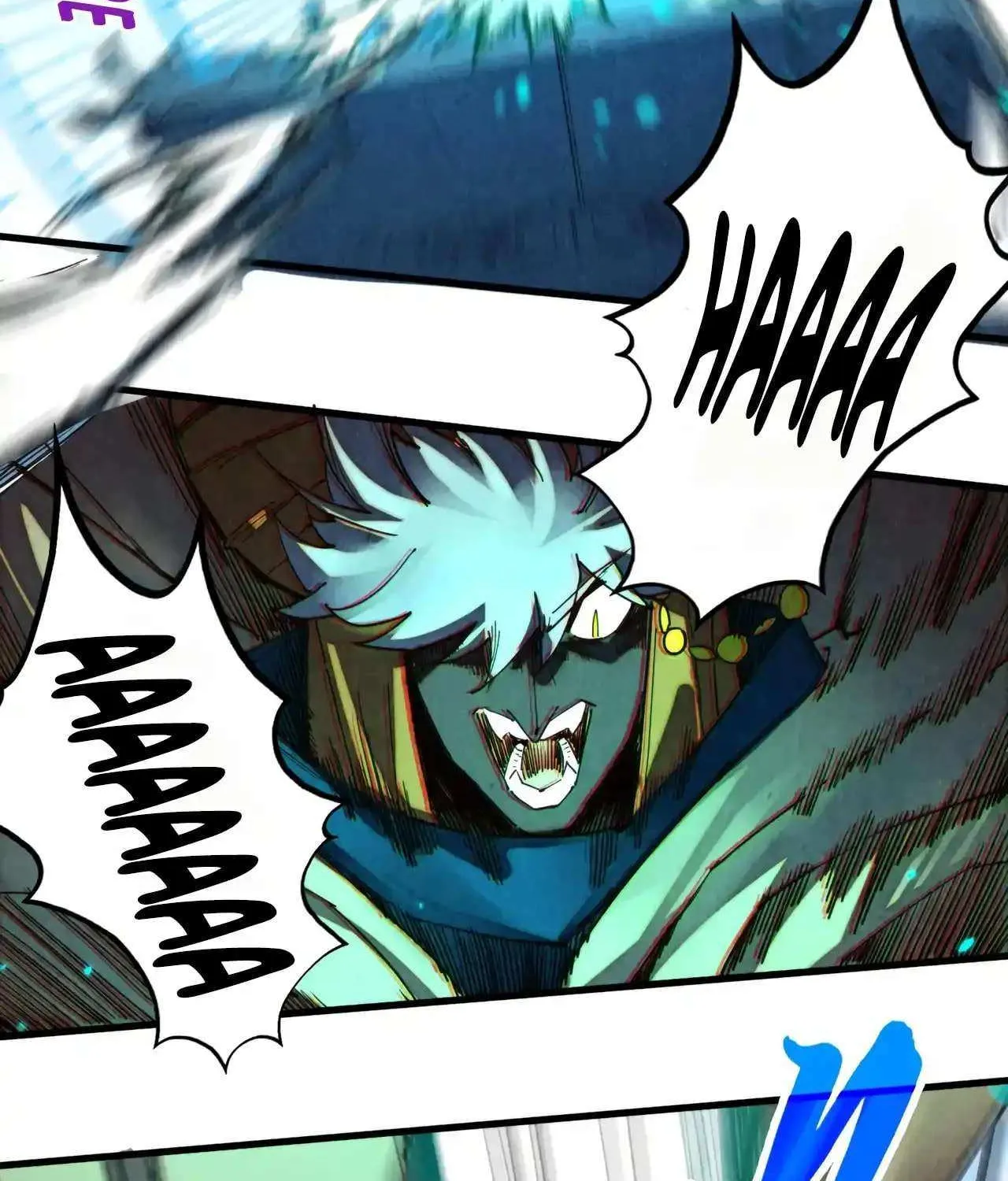 The Ultimate of All Ages Chapter 470 page 44 - 