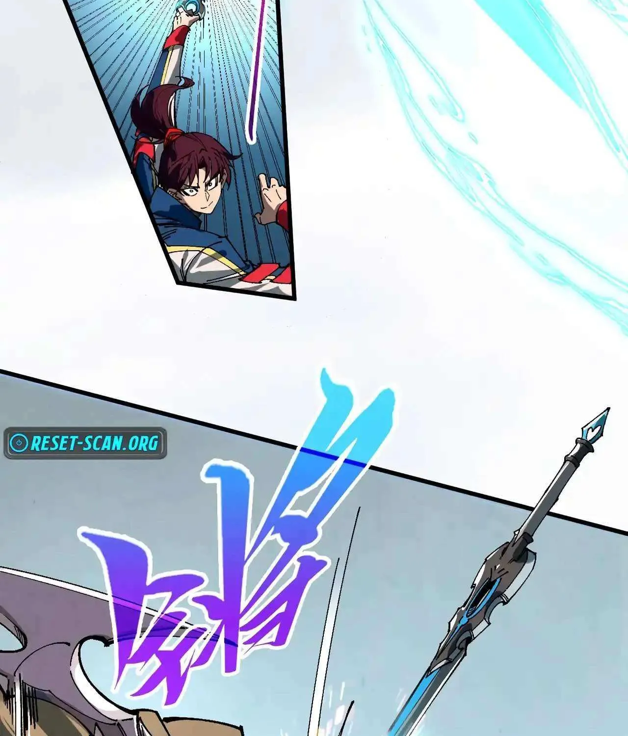 The Ultimate of All Ages Chapter 470 page 50 - 