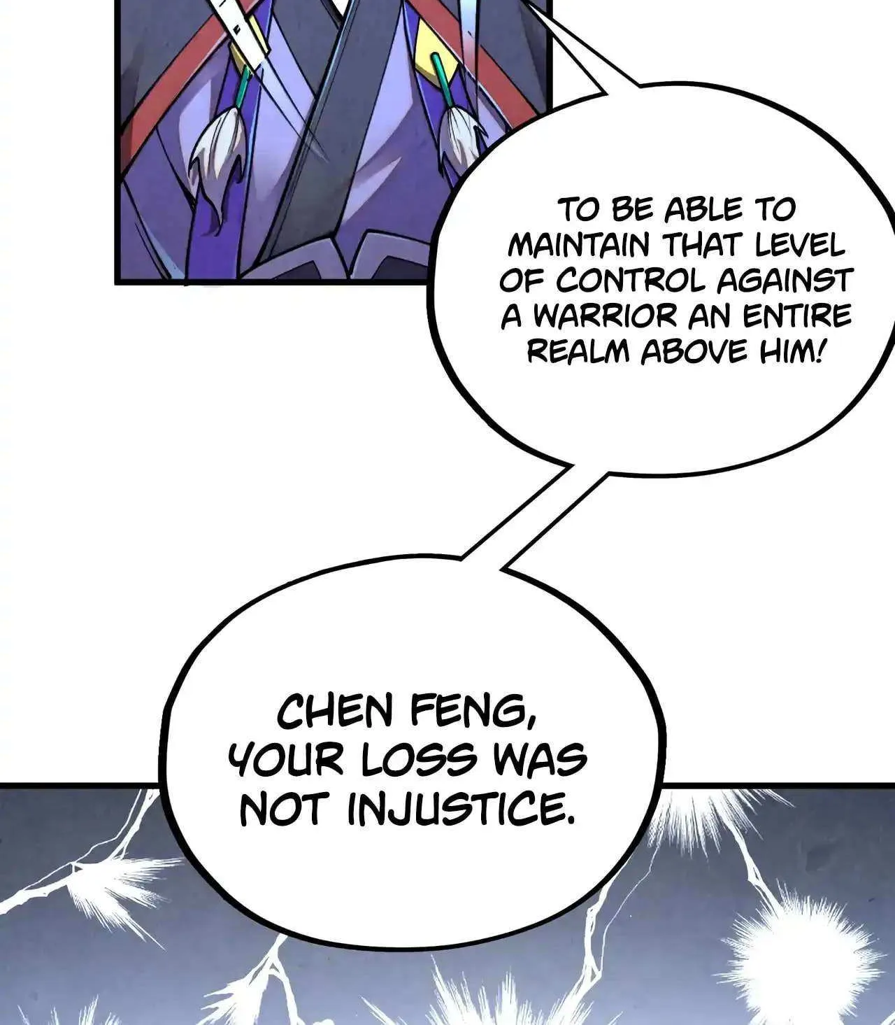 The Ultimate of All Ages Chapter 470 page 6 - 