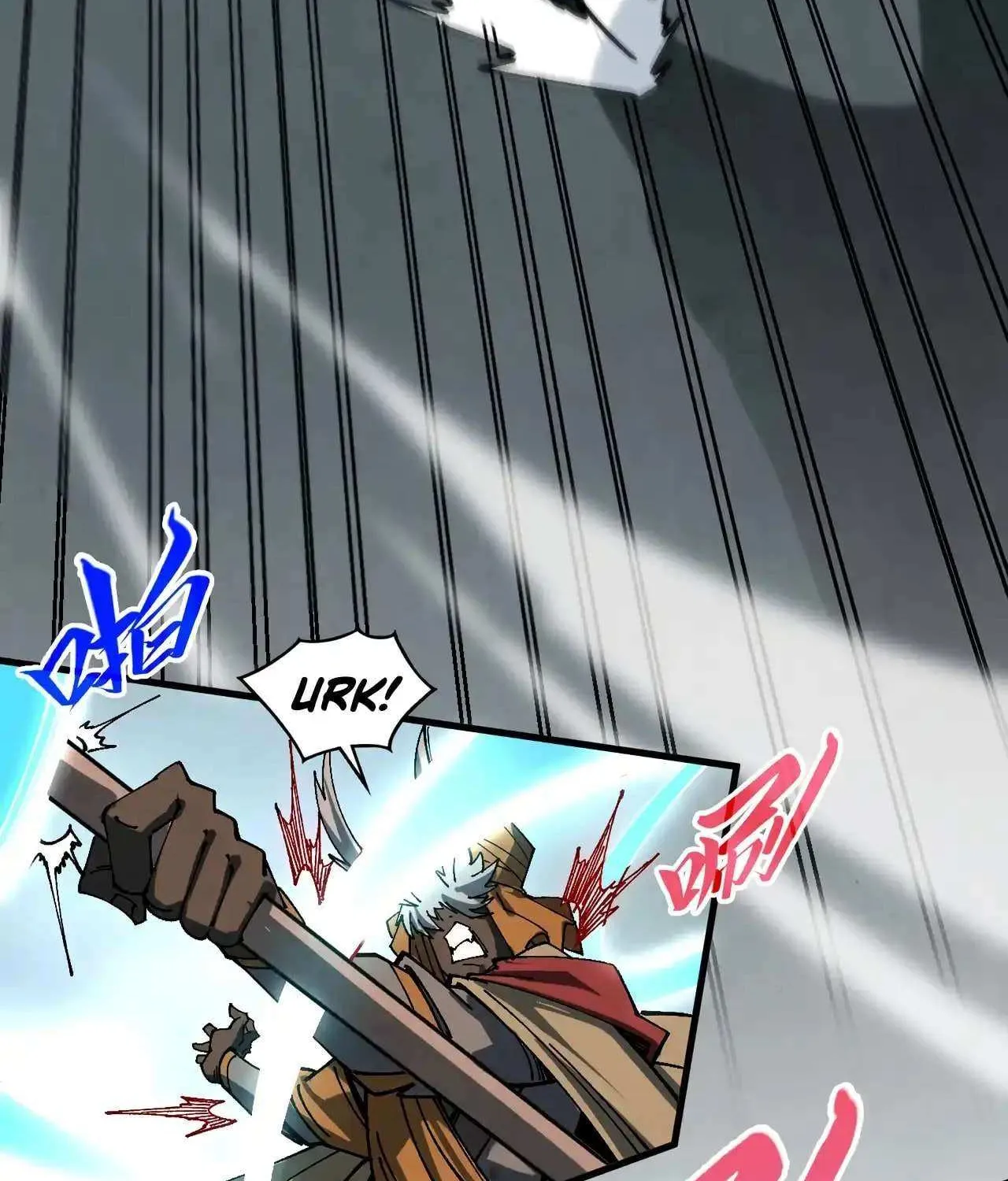 The Ultimate of All Ages Chapter 470 page 56 - 