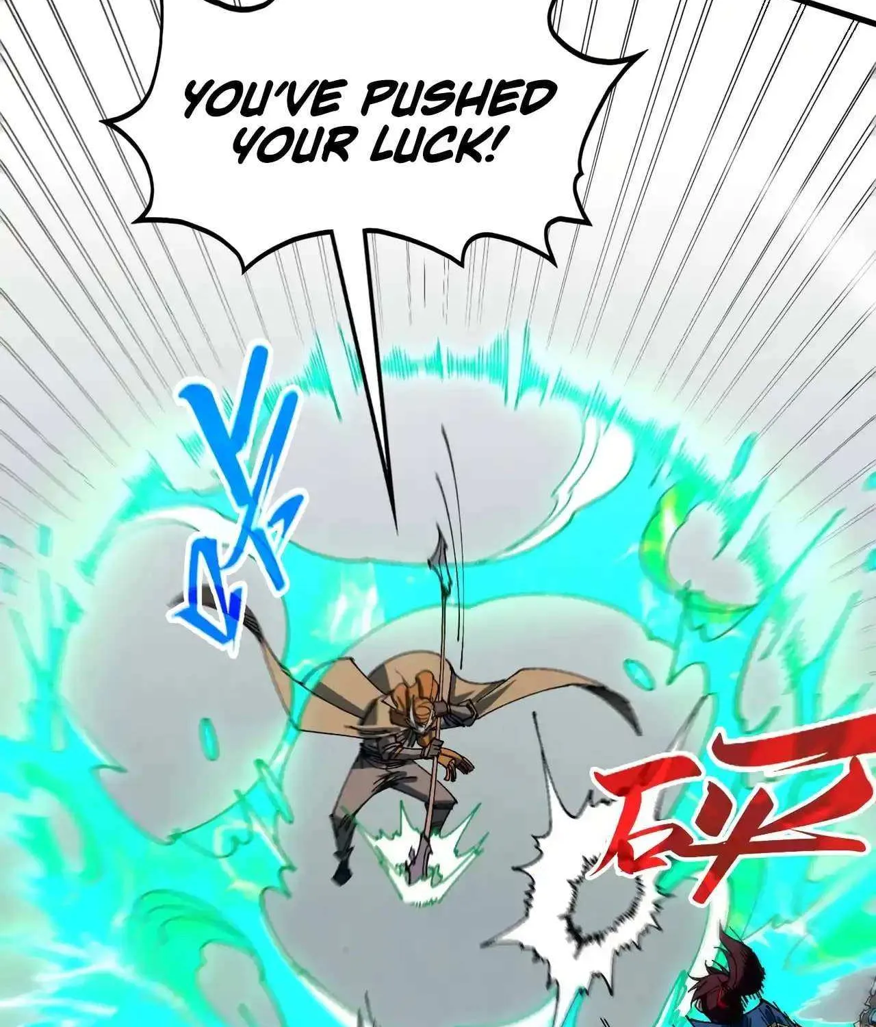 The Ultimate of All Ages Chapter 470 page 58 - 
