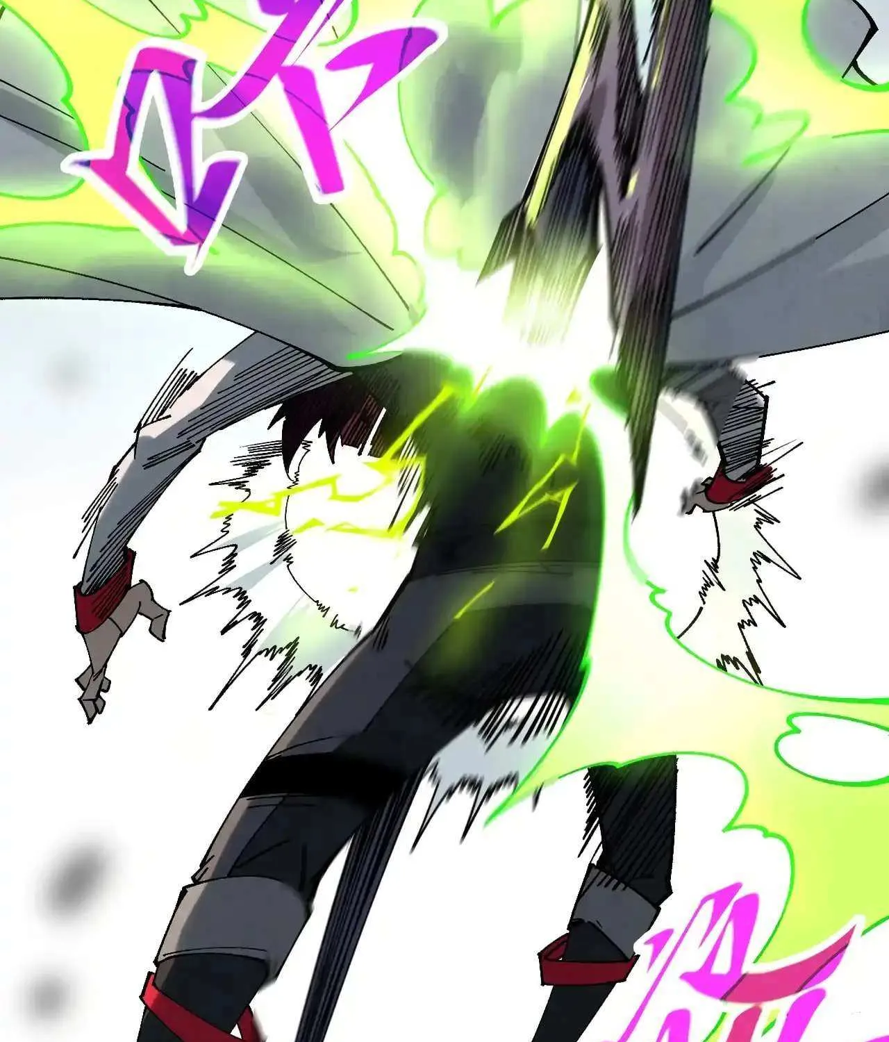 The Ultimate of All Ages Chapter 470 page 64 - 