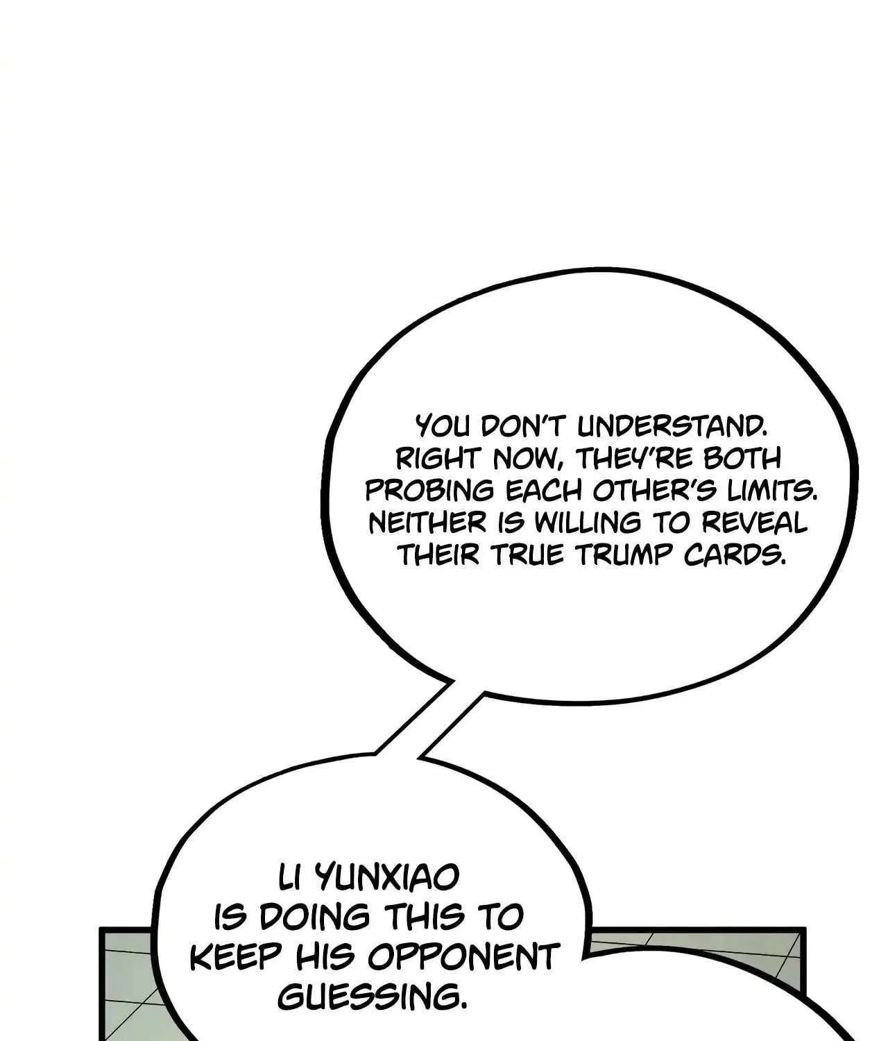 The Ultimate of All Ages Chapter 470 page 8 - 