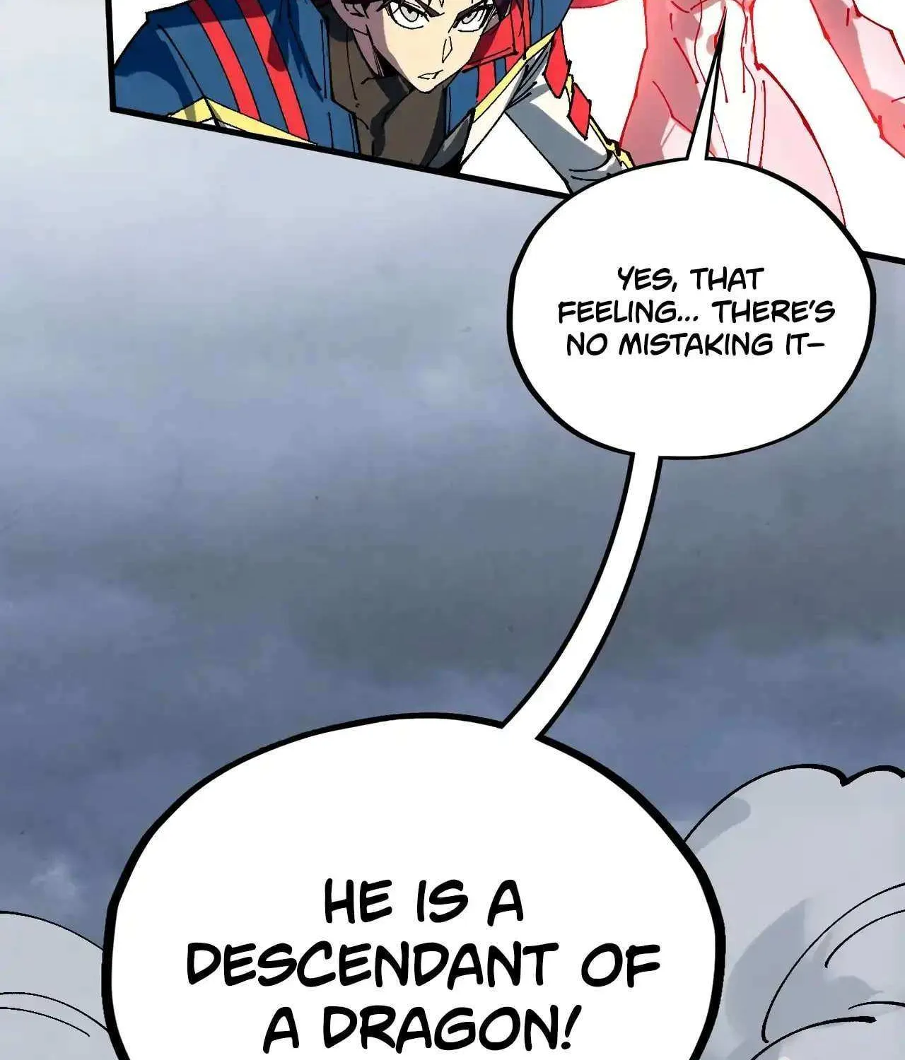 The Ultimate of All Ages Chapter 470 page 81 - 