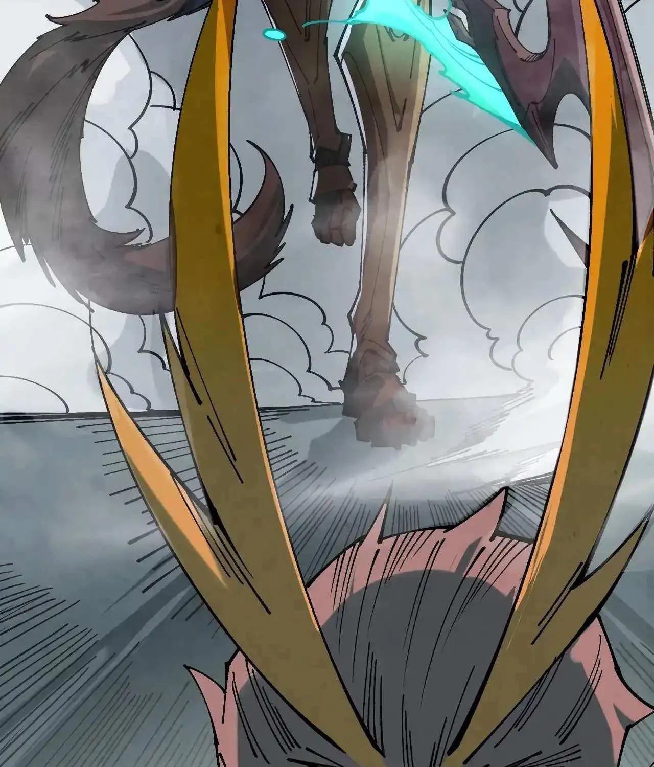 The Ultimate of All Ages Chapter 470 page 84 - 