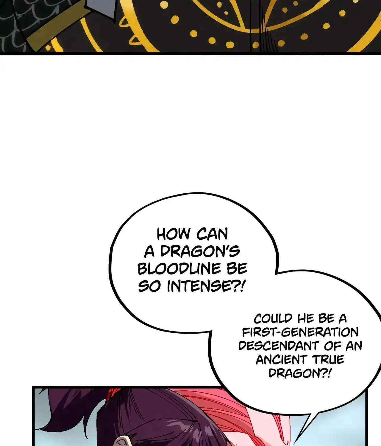 The Ultimate of All Ages Chapter 470 page 86 - 