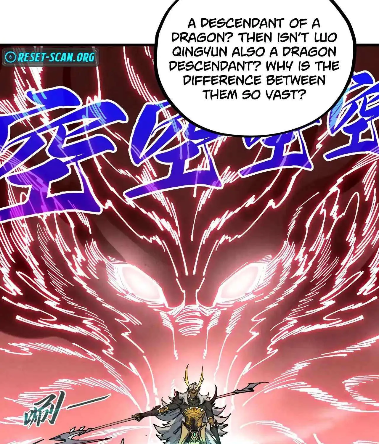 The Ultimate of All Ages Chapter 470 page 88 - 