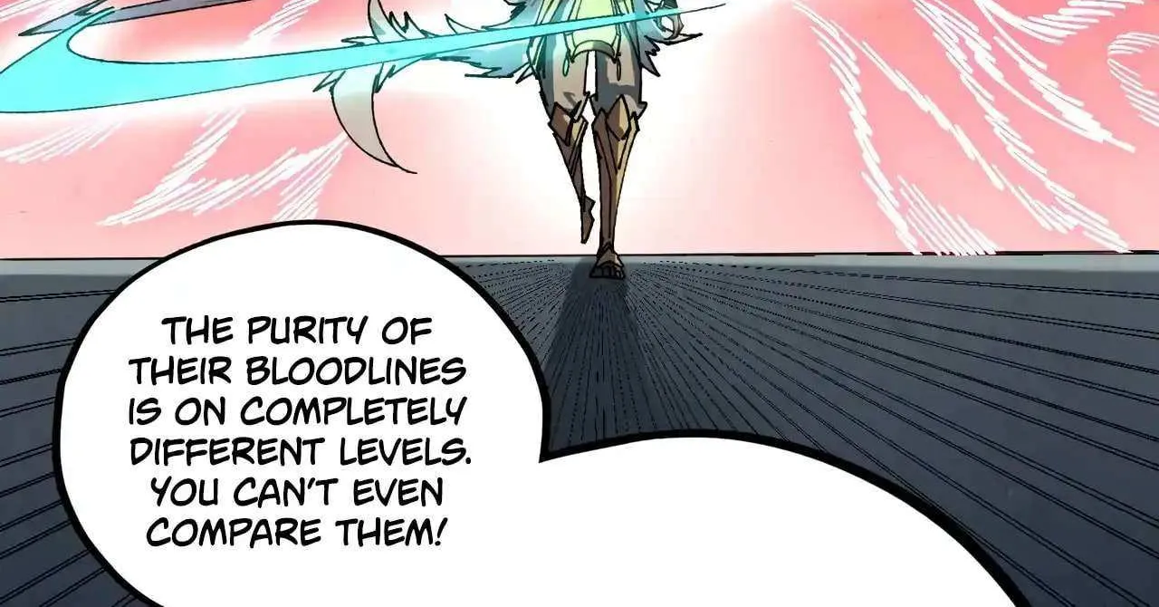 The Ultimate of All Ages Chapter 470 page 89 - 