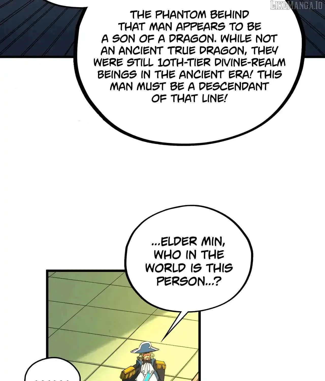The Ultimate of All Ages Chapter 470 page 90 - 