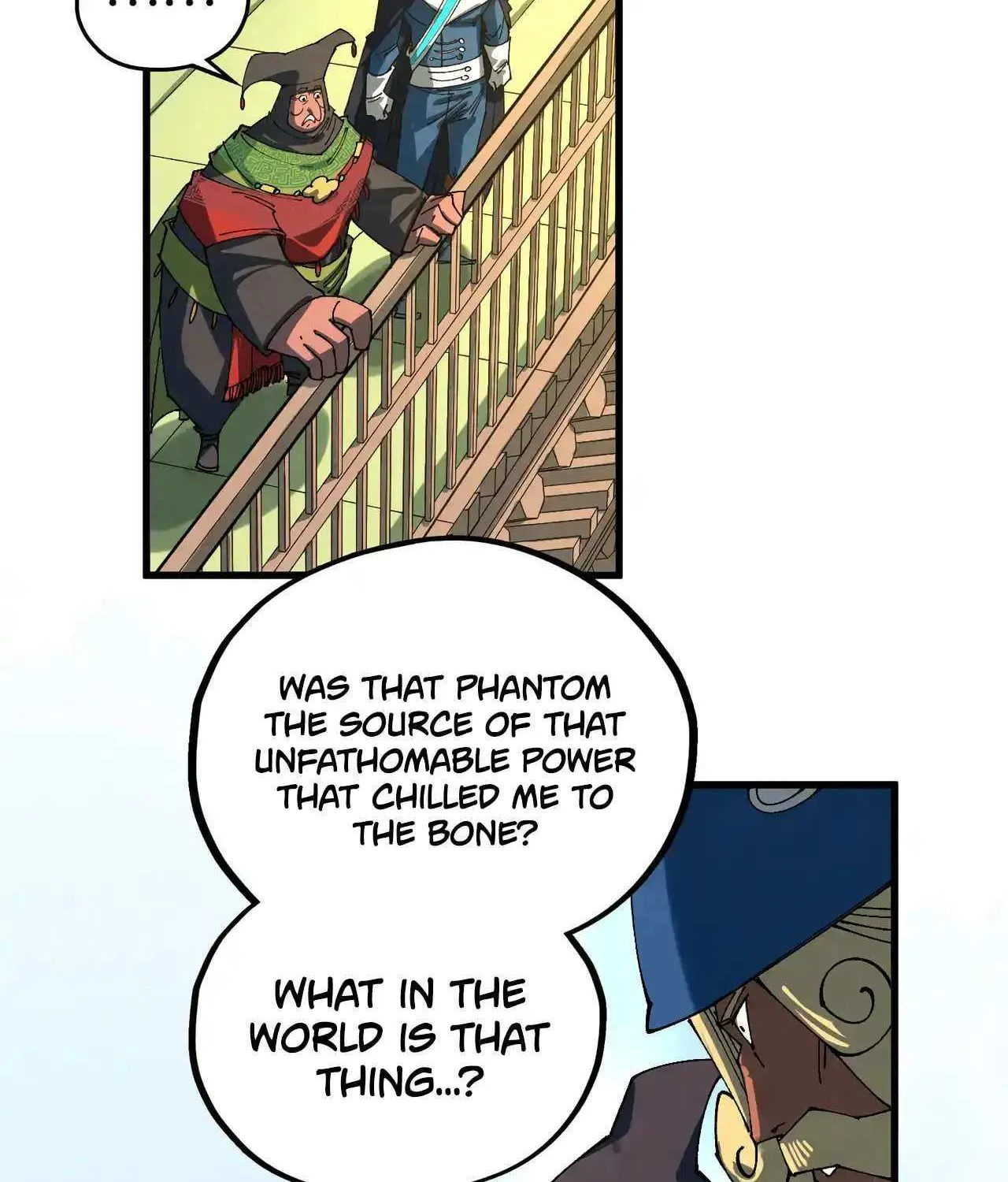 The Ultimate of All Ages Chapter 470 page 91 - 