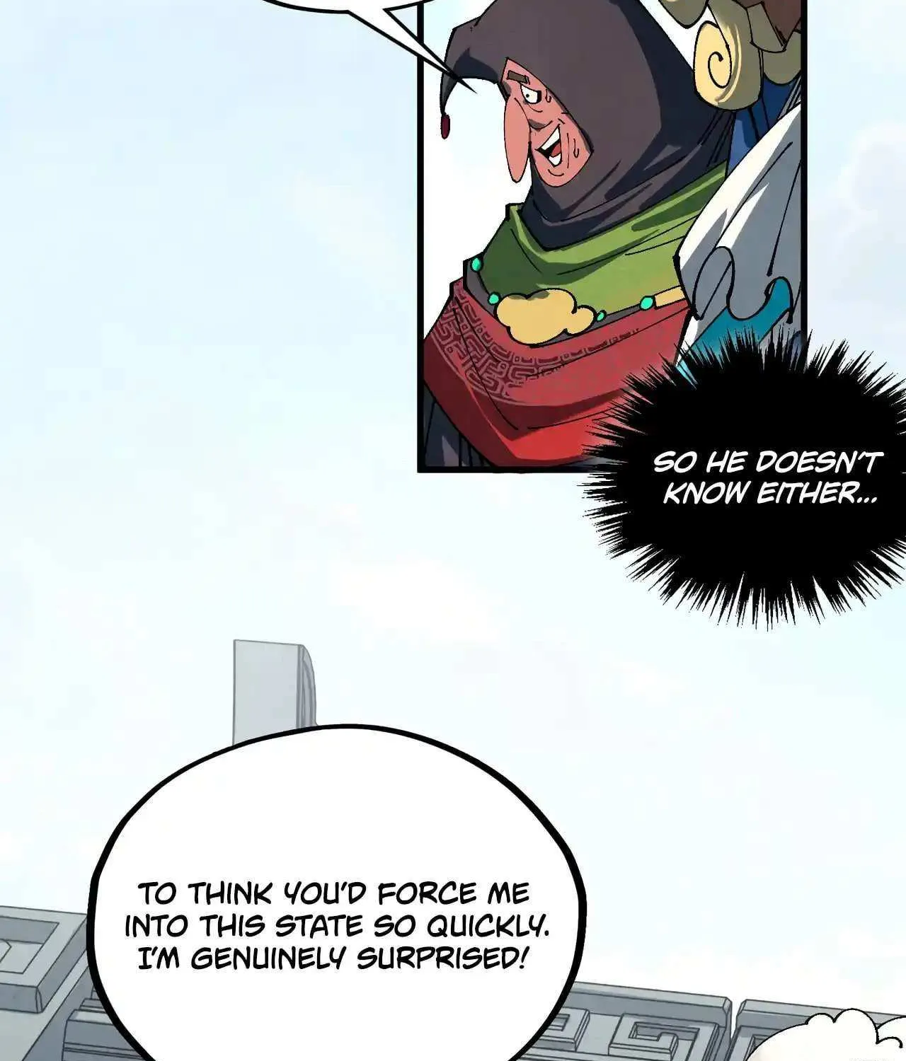 The Ultimate of All Ages Chapter 470 page 92 - 