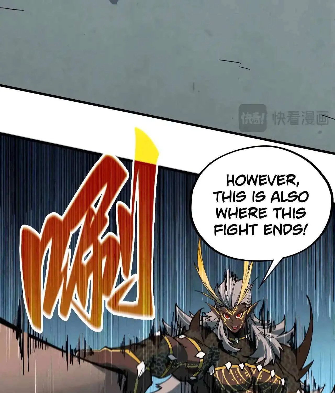 The Ultimate of All Ages Chapter 470 page 94 - 