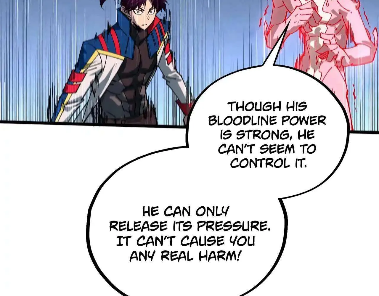 The Ultimate of All Ages Chapter 470 page 96 - 