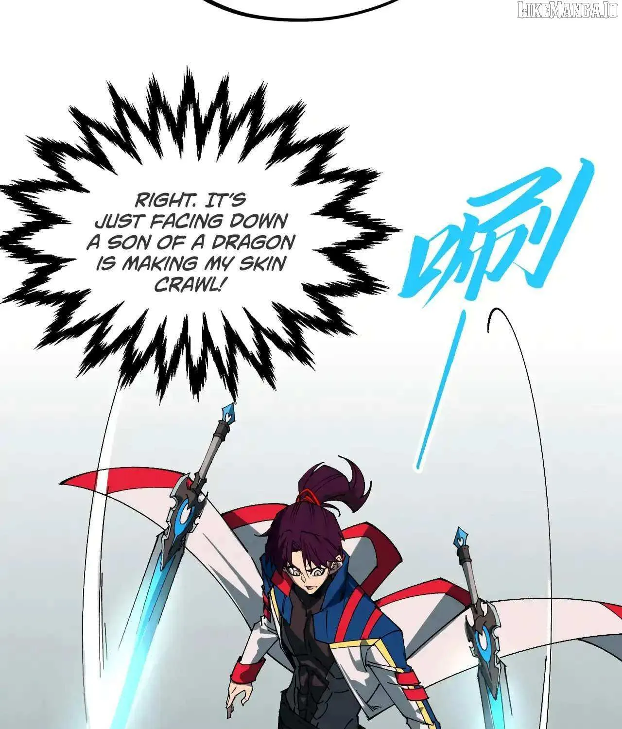The Ultimate of All Ages Chapter 470 page 97 - 