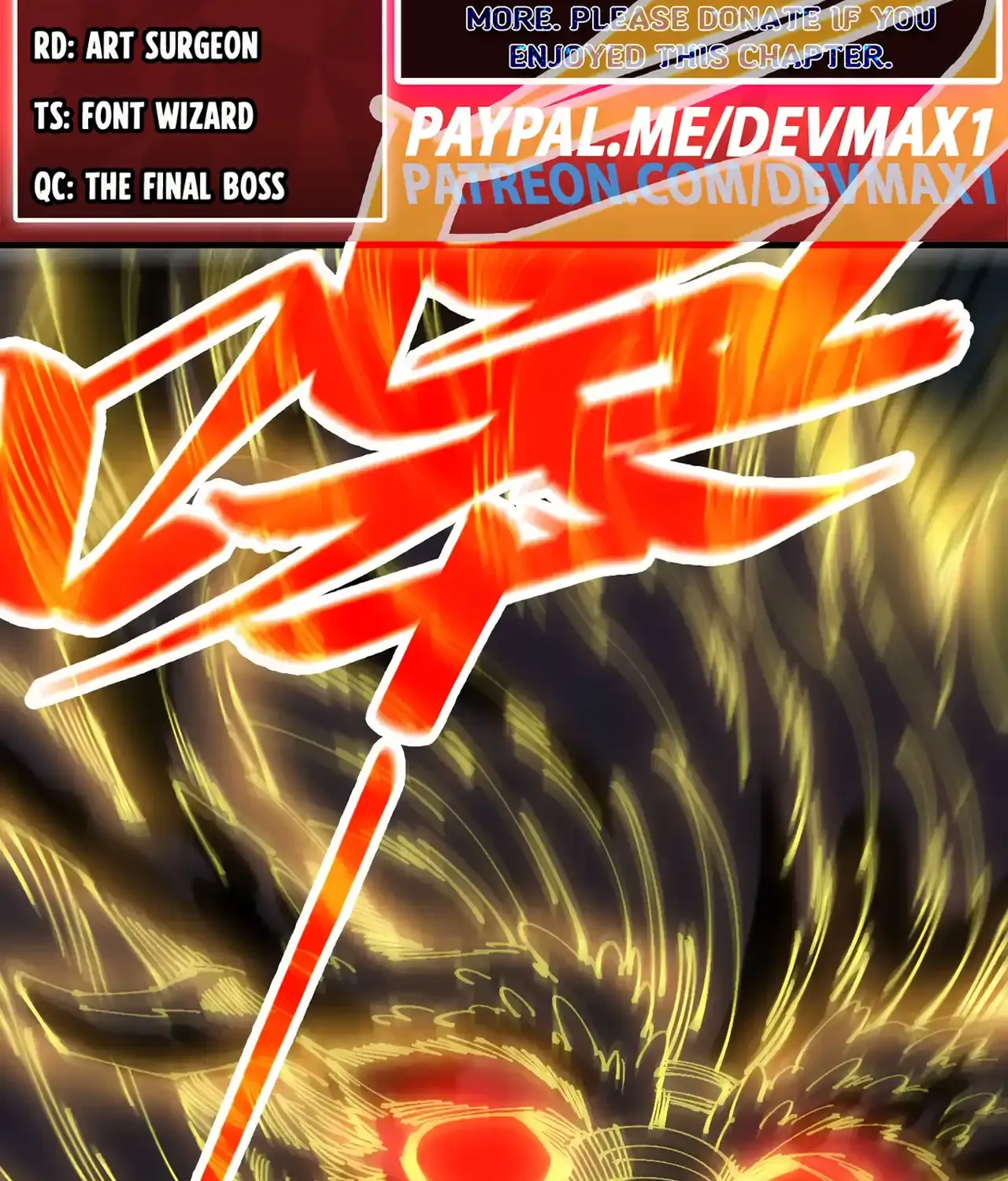 The Ultimate of All Ages Chapter 471 page 2 - 