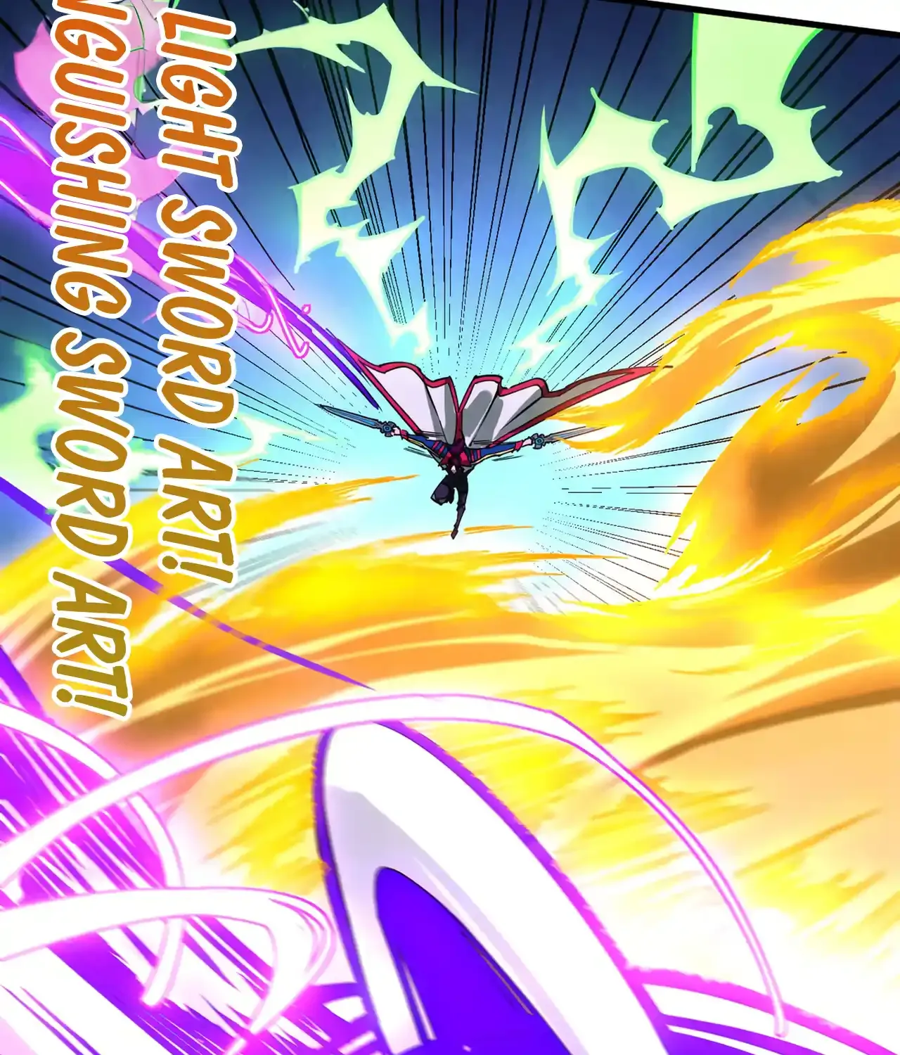 The Ultimate of All Ages Chapter 471 page 15 - 