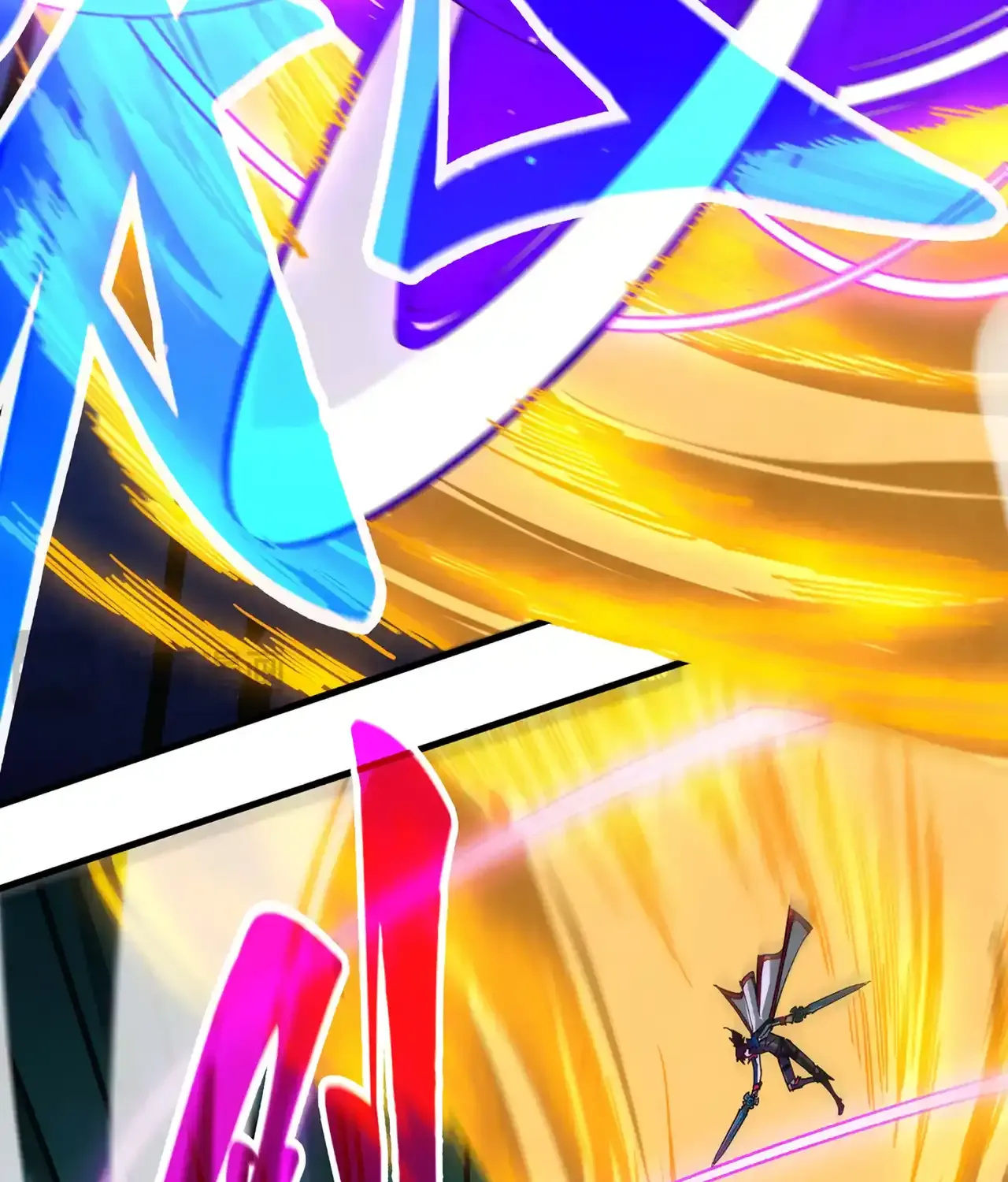 The Ultimate of All Ages Chapter 471 page 17 - 