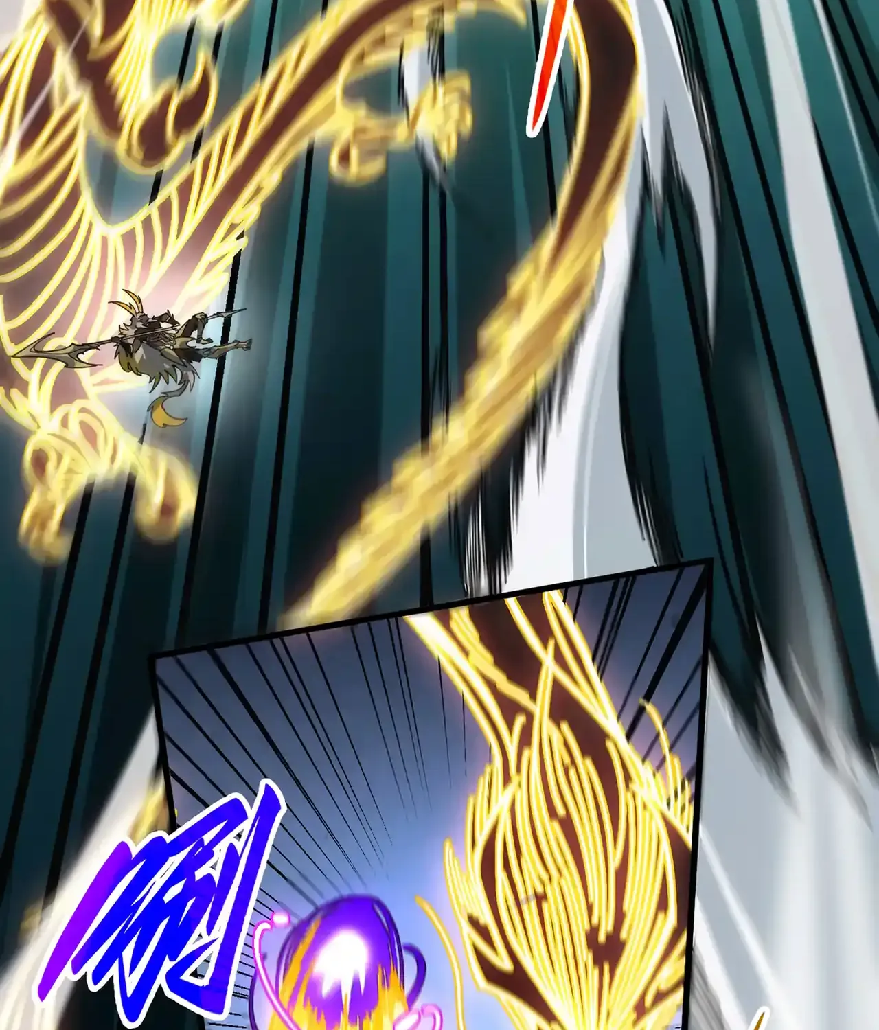 The Ultimate of All Ages Chapter 471 page 20 - 